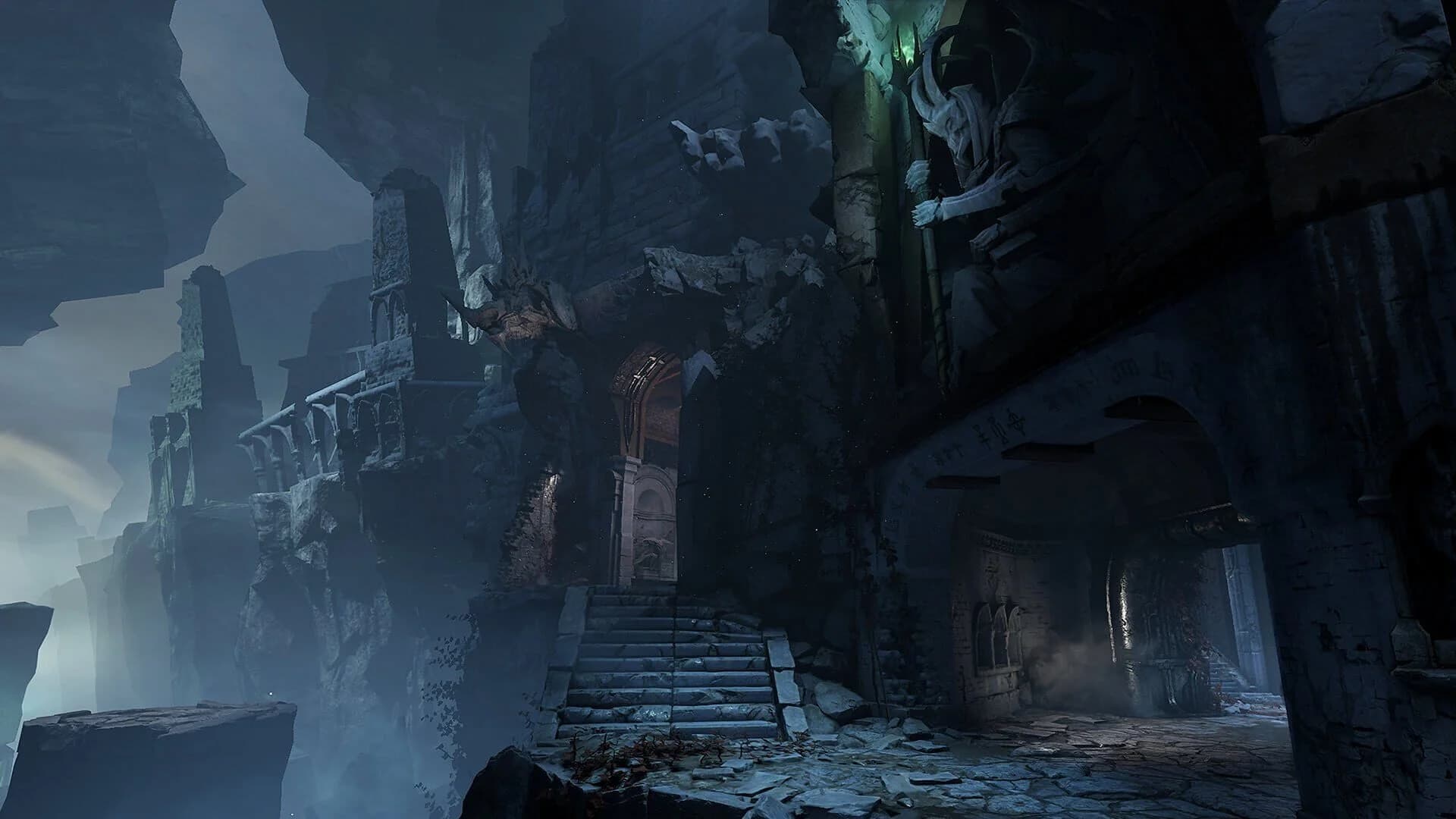 Doom: Hell Followed screenshot 4
