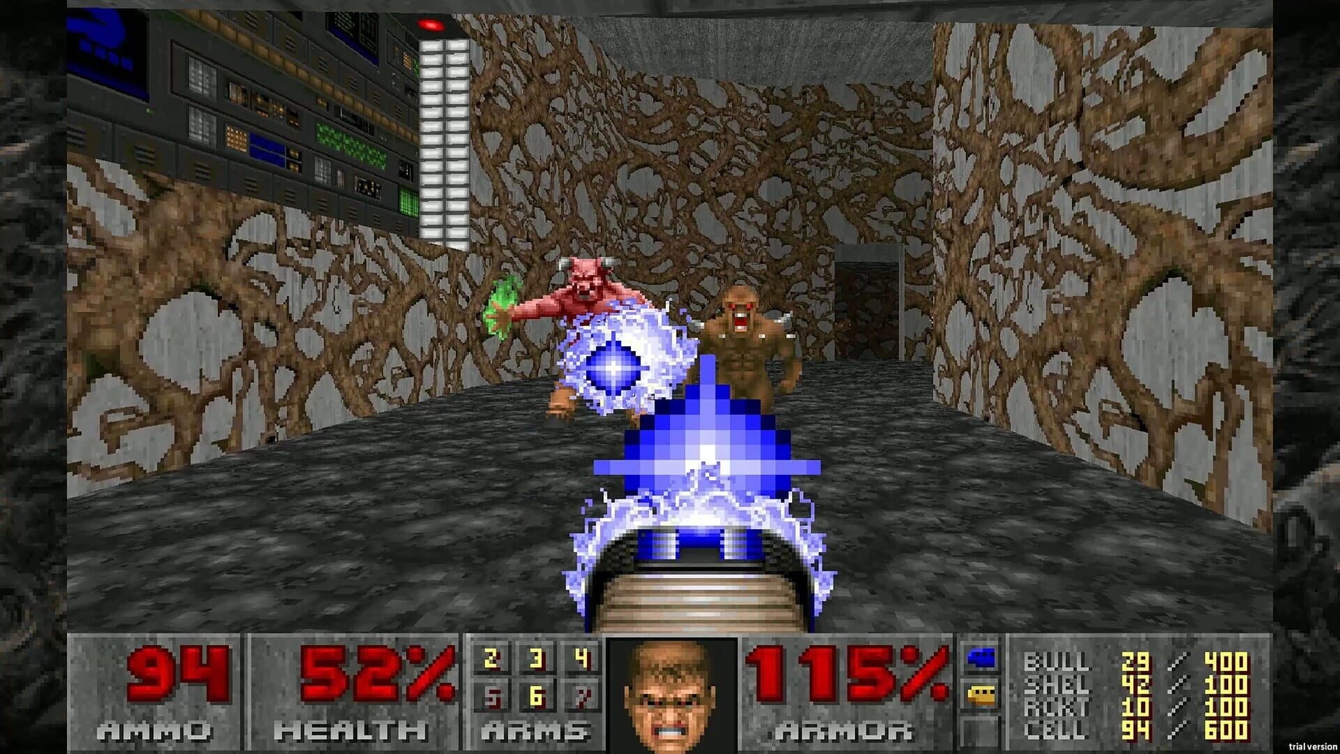 Doom Slayers Collection screenshot 4