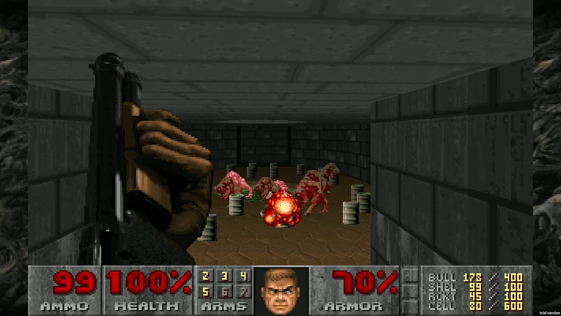 Doom Slayers Collection screenshot 3