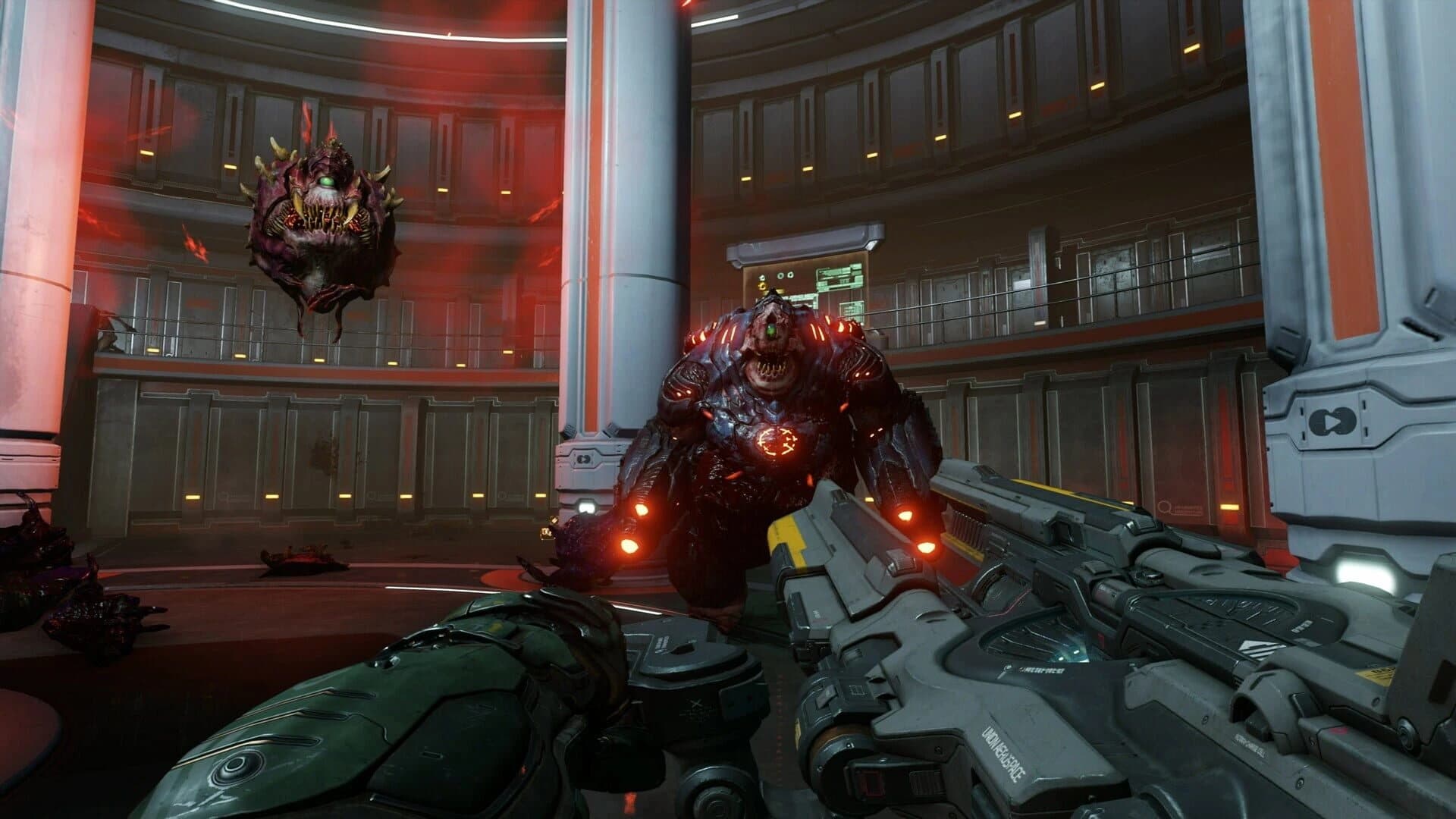 Doom Slayers Collection screenshot 2