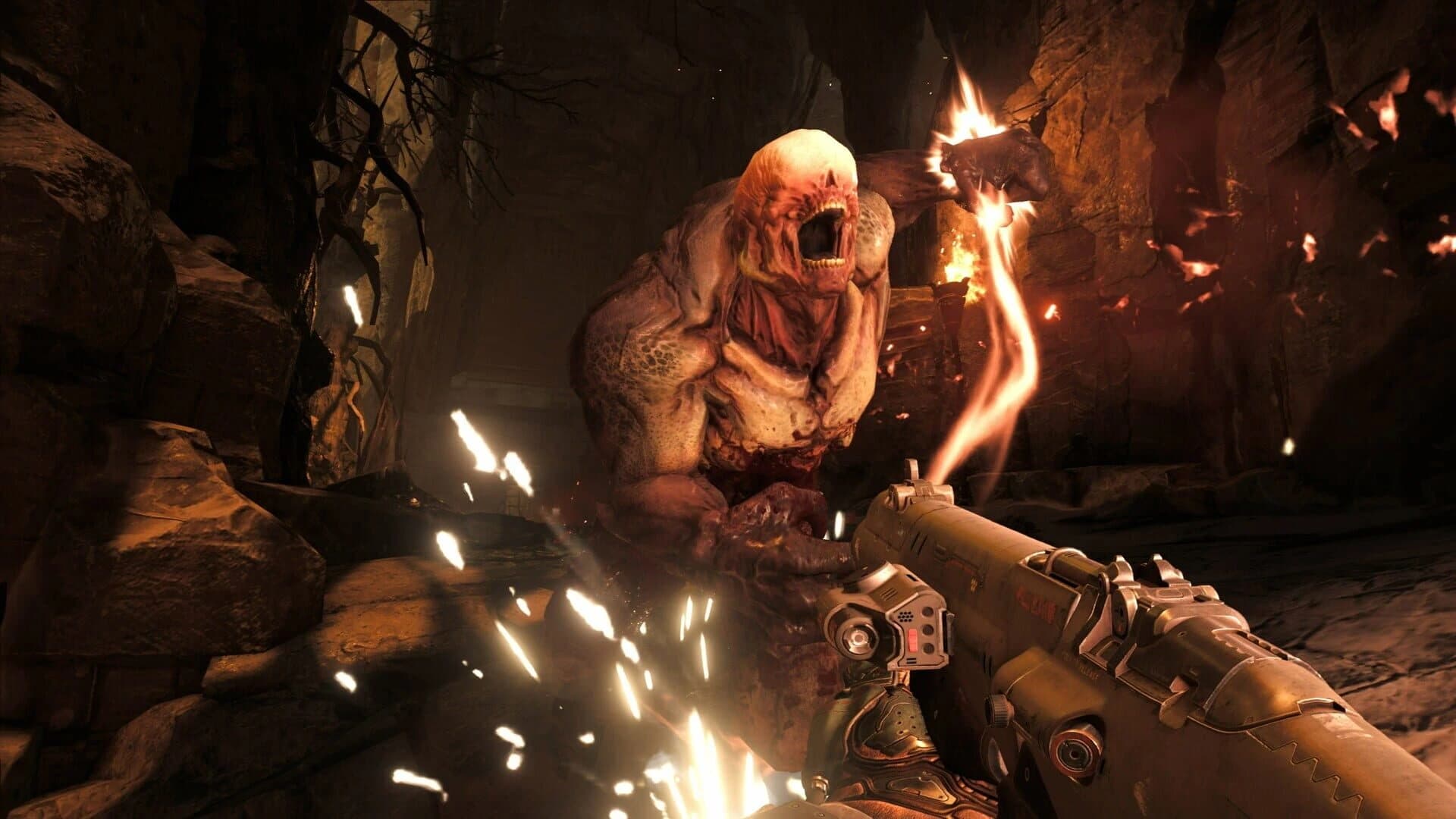 Doom Slayers Collection screenshot 1