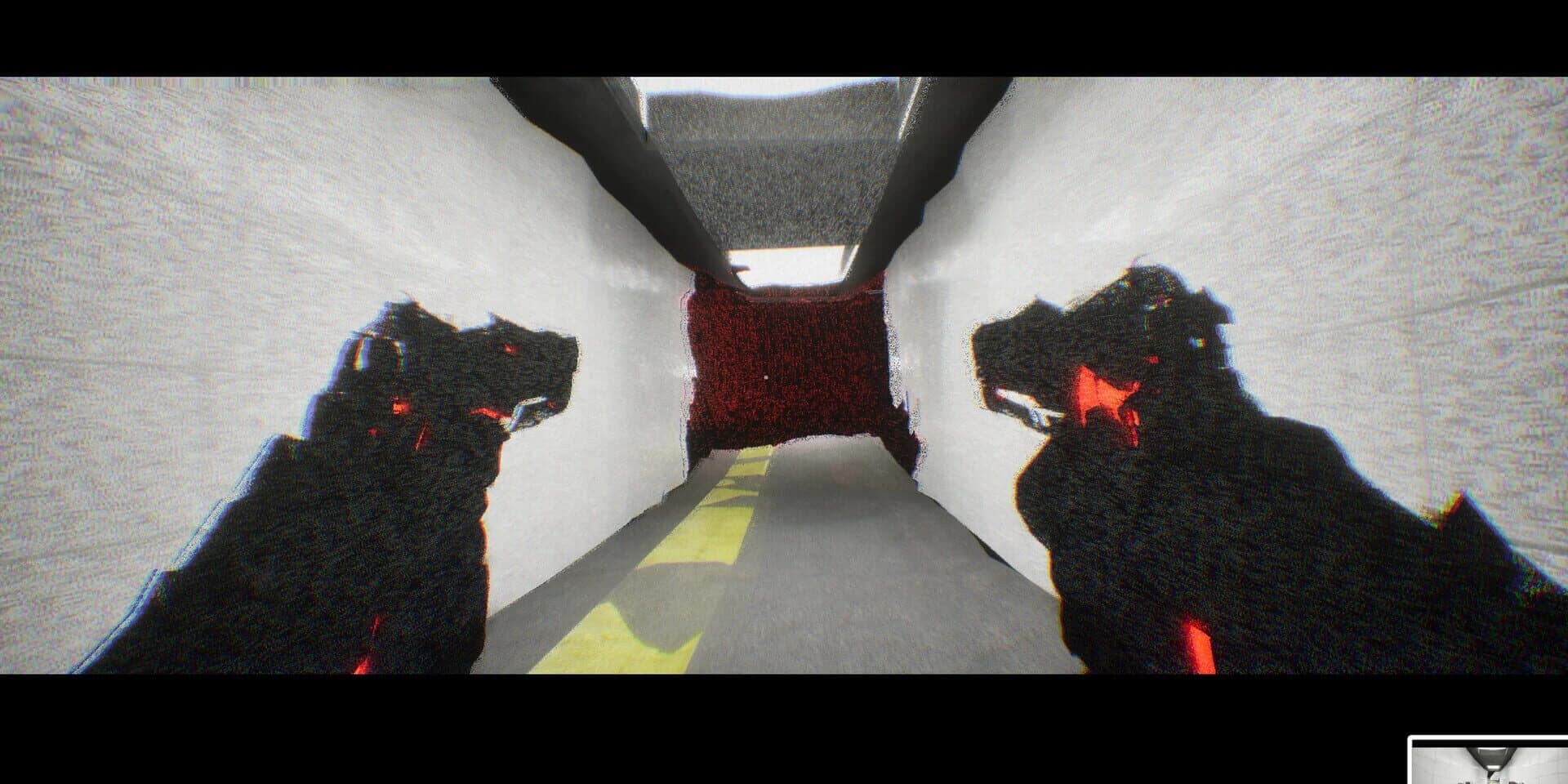 Doom Spiral screenshot 2
