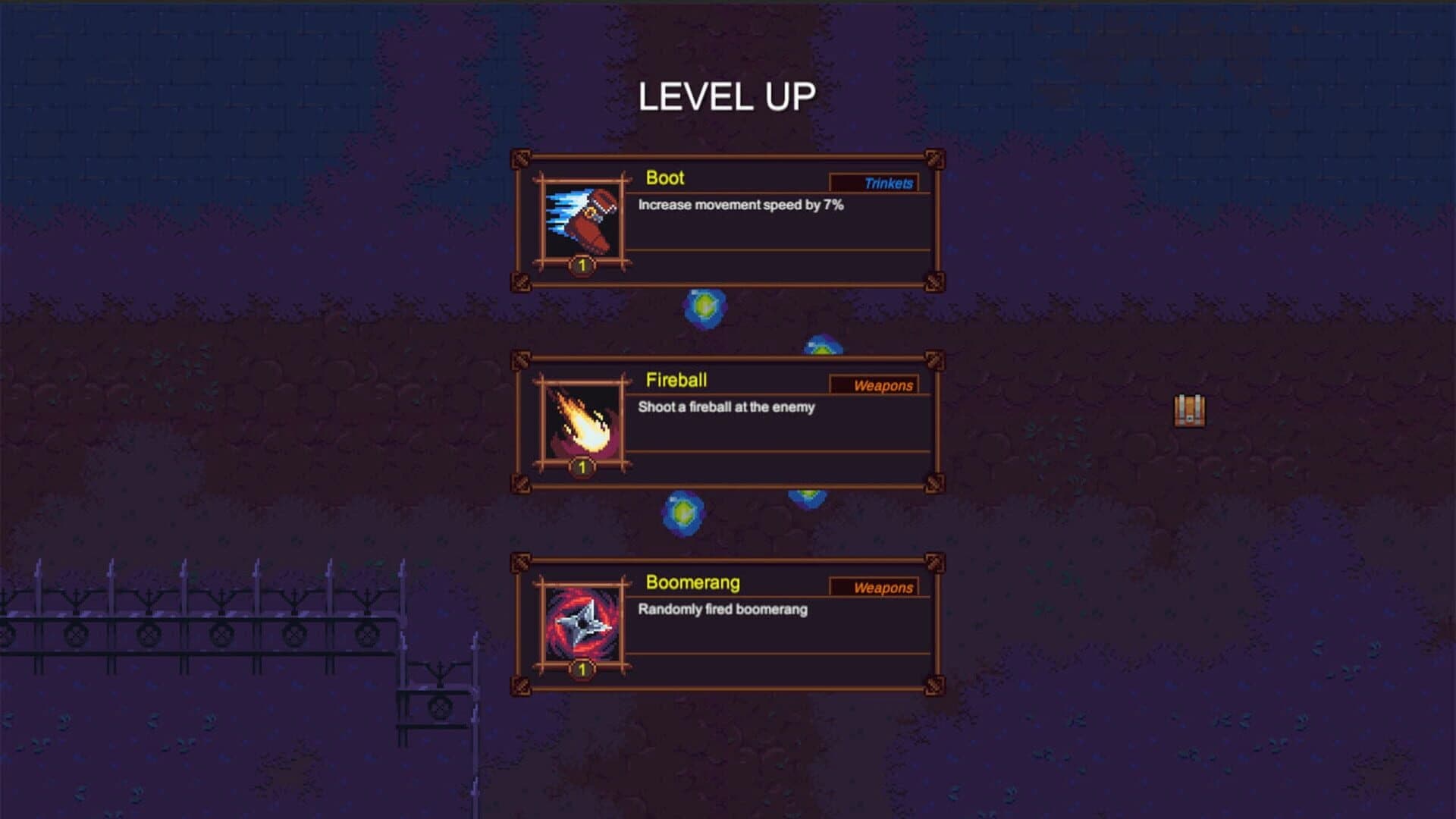 Doom Survivors screenshot 4