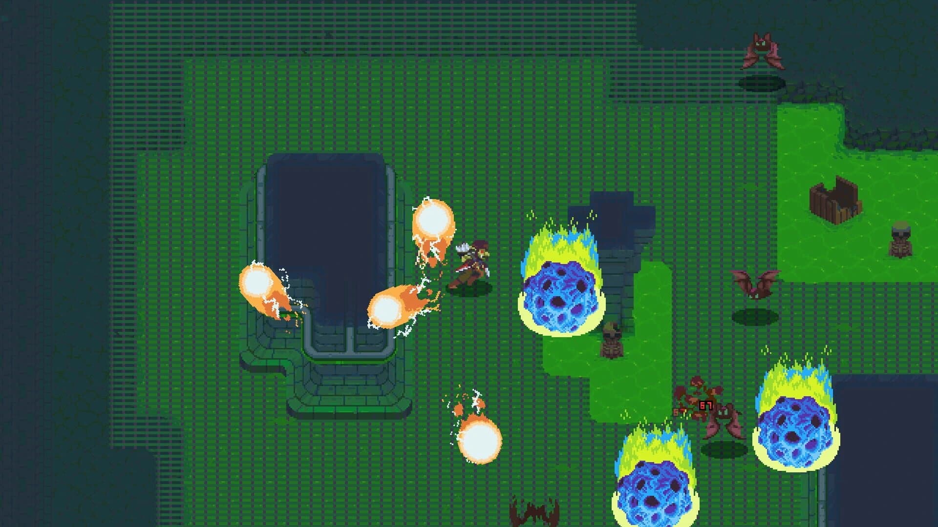 Doom Survivors screenshot 3