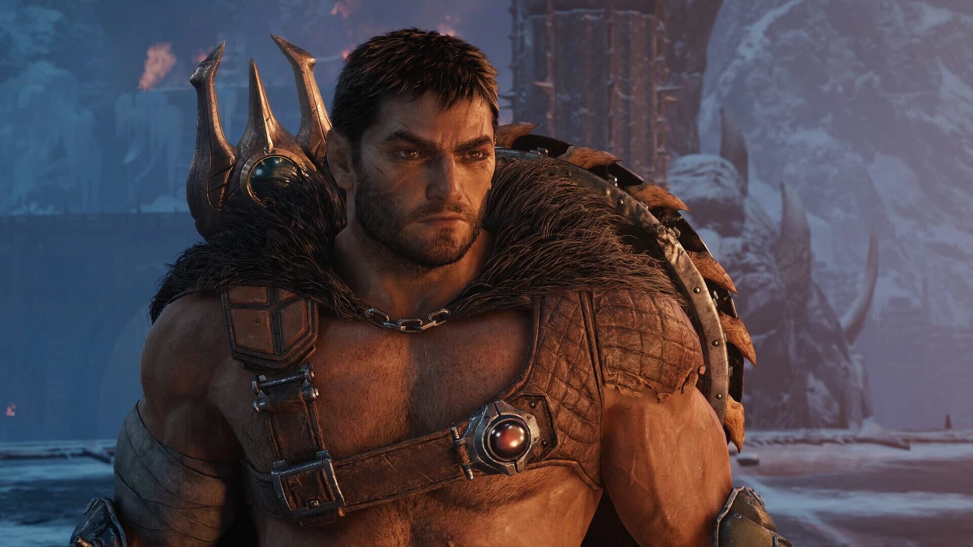Doom: The Dark Ages - Revelations screenshot 1