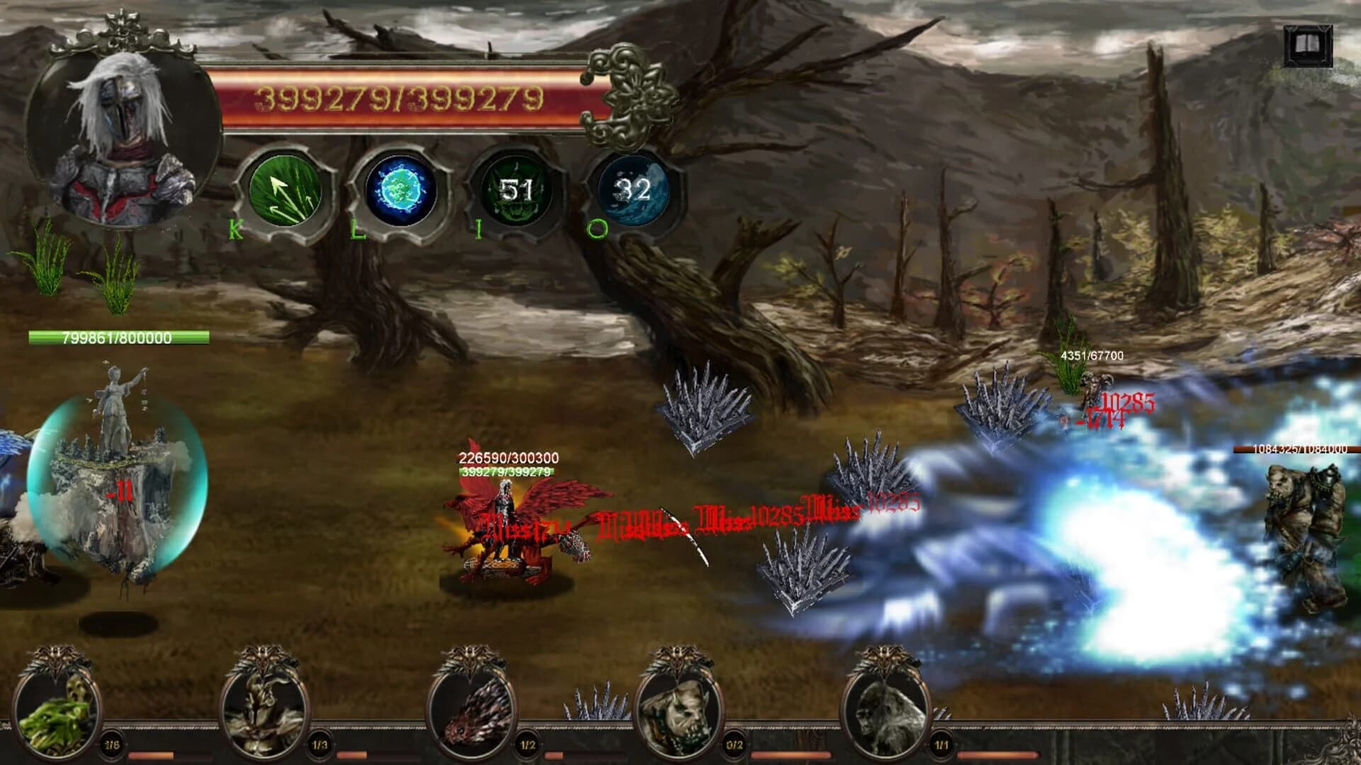 DoomAI screenshot 4