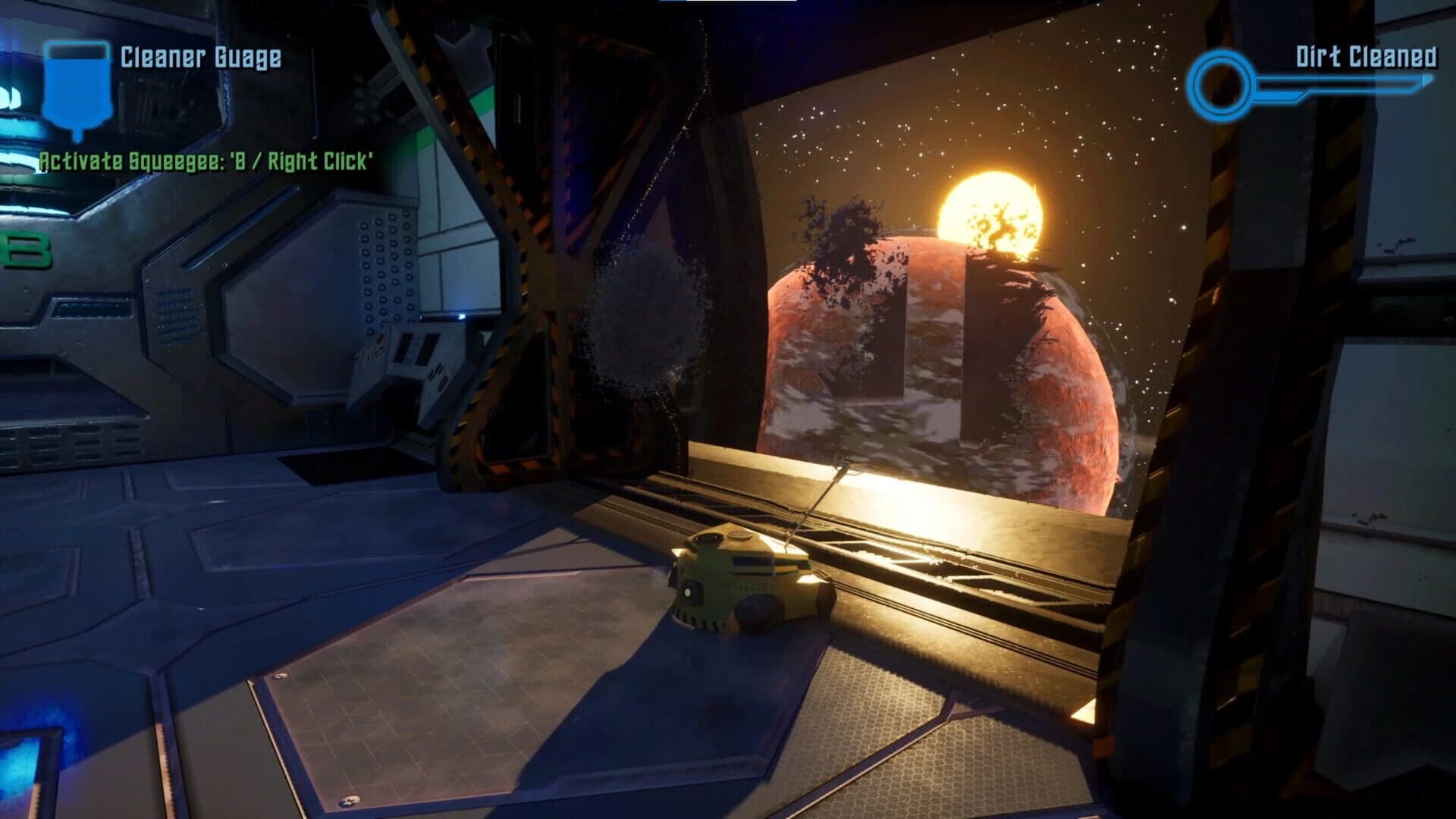 Doomba screenshot 3