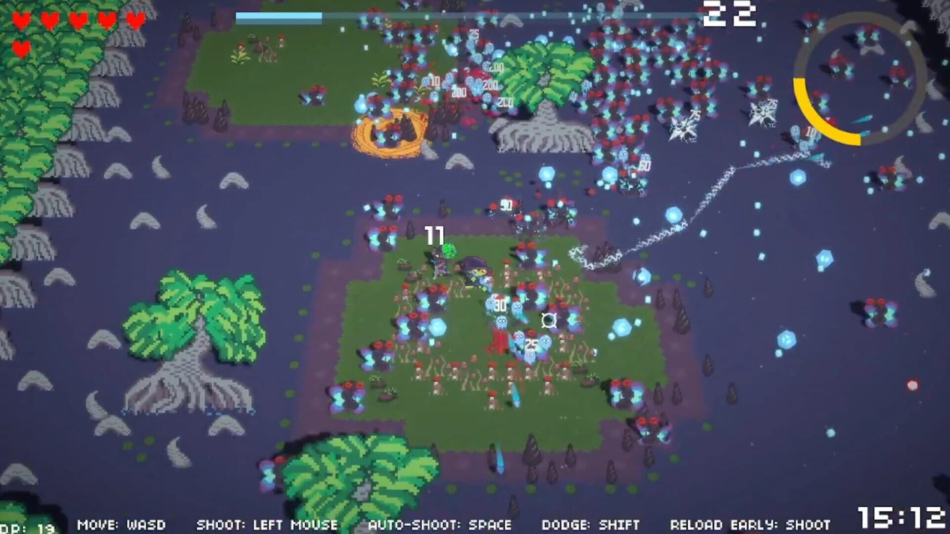 Doombox screenshot 2