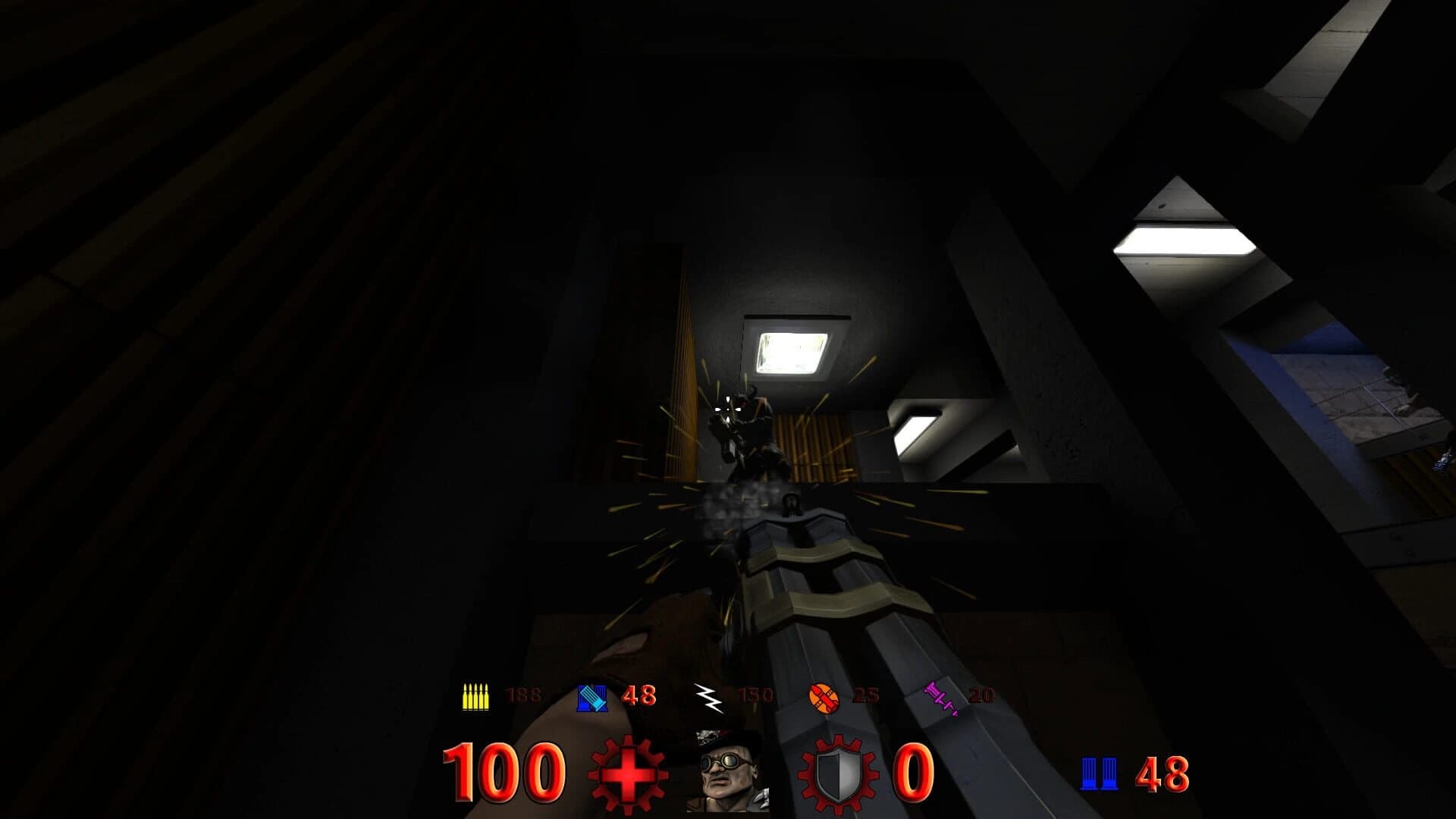 Doombringer screenshot 2
