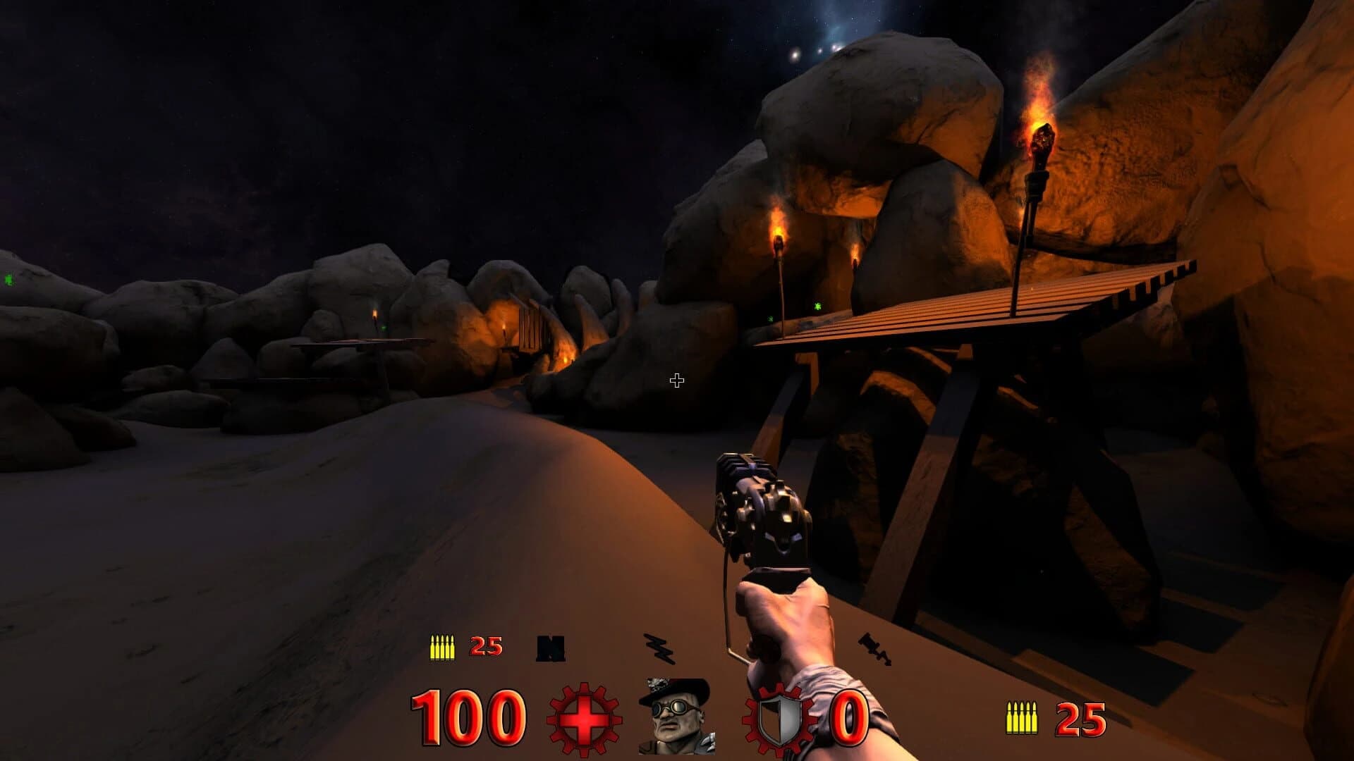 Doombringer screenshot 4