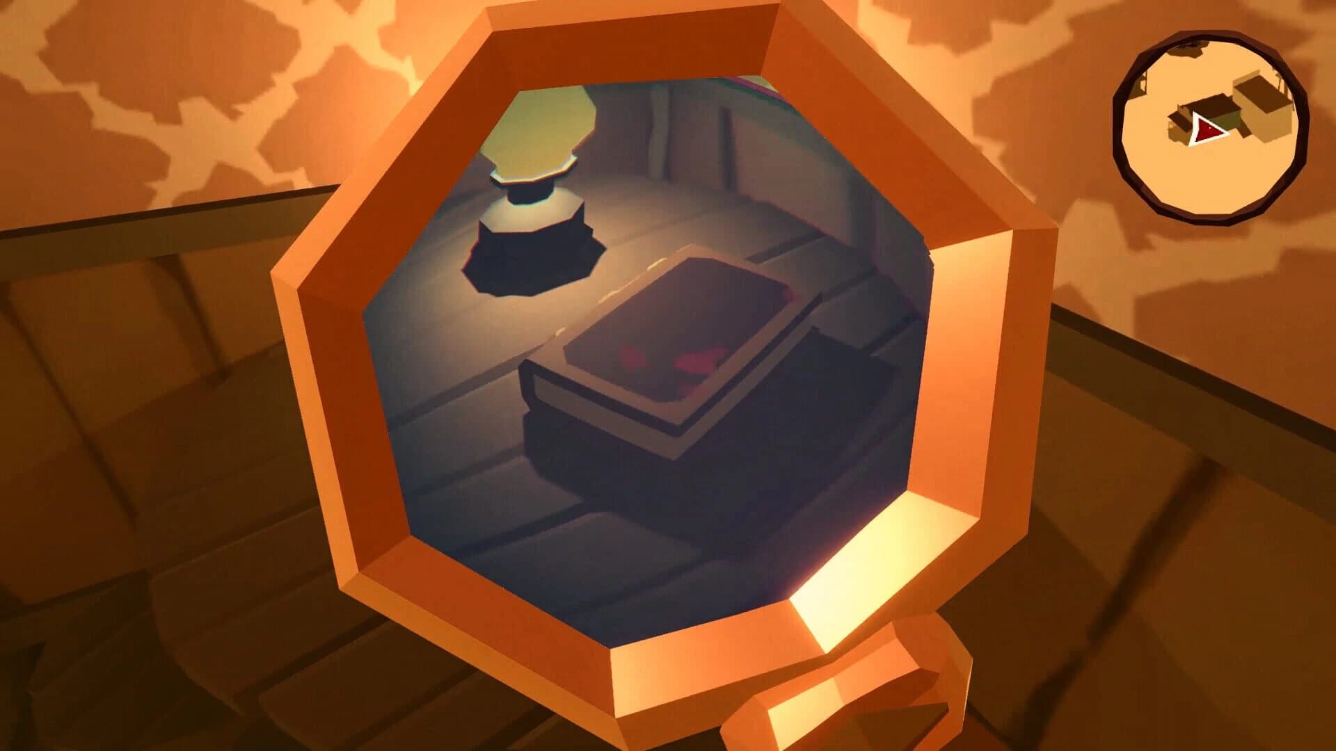 Doomed Detective Game screenshot 3