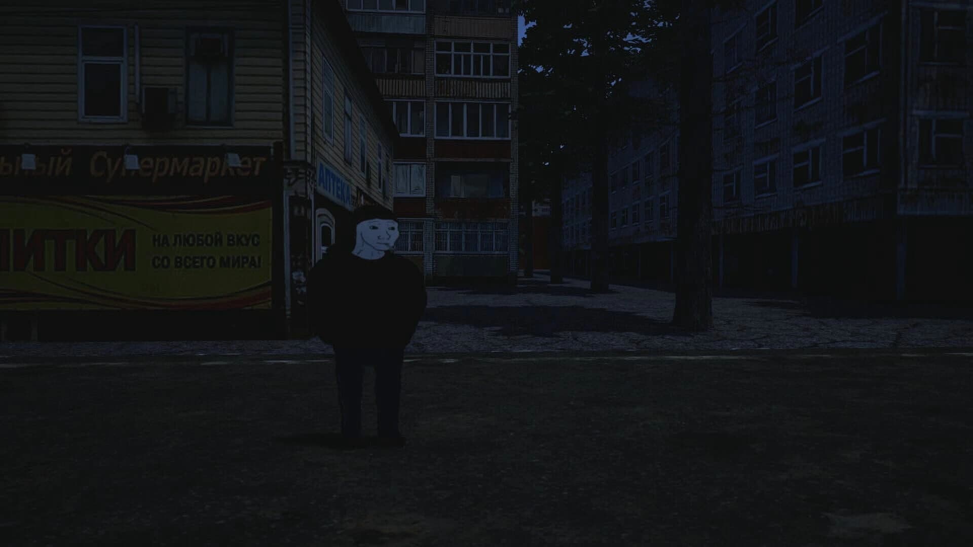 Doomer Simulator screenshot 10