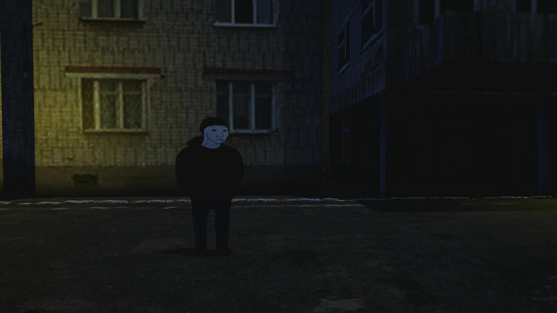 Doomer Simulator screenshot 8