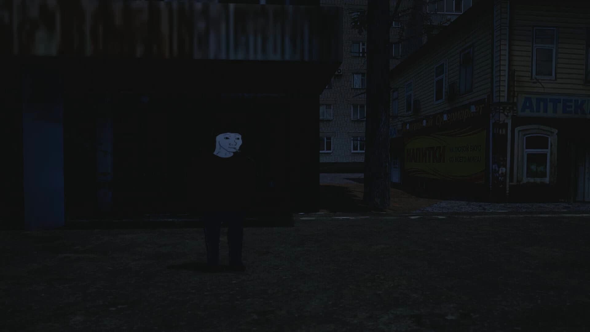 Doomer Simulator screenshot 9