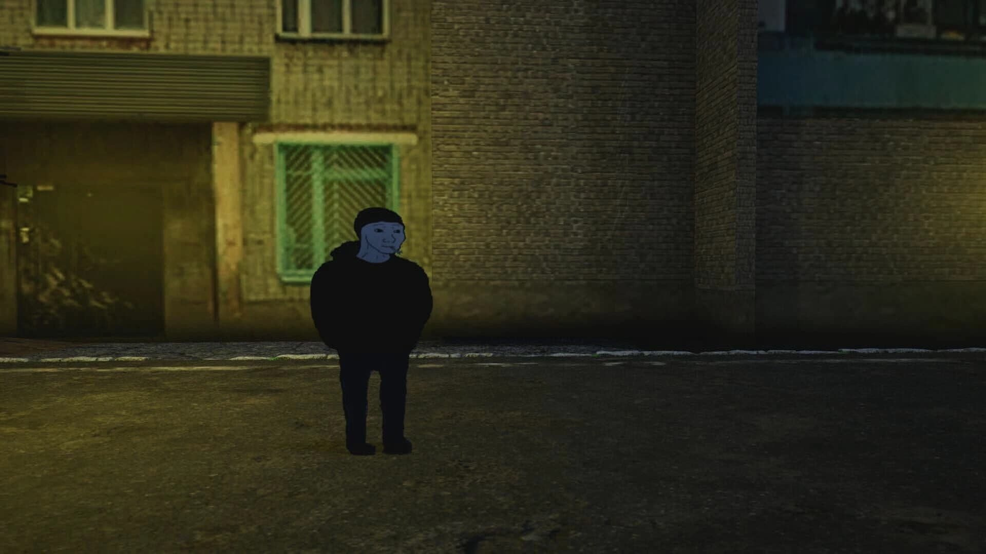 Doomer Simulator screenshot 7