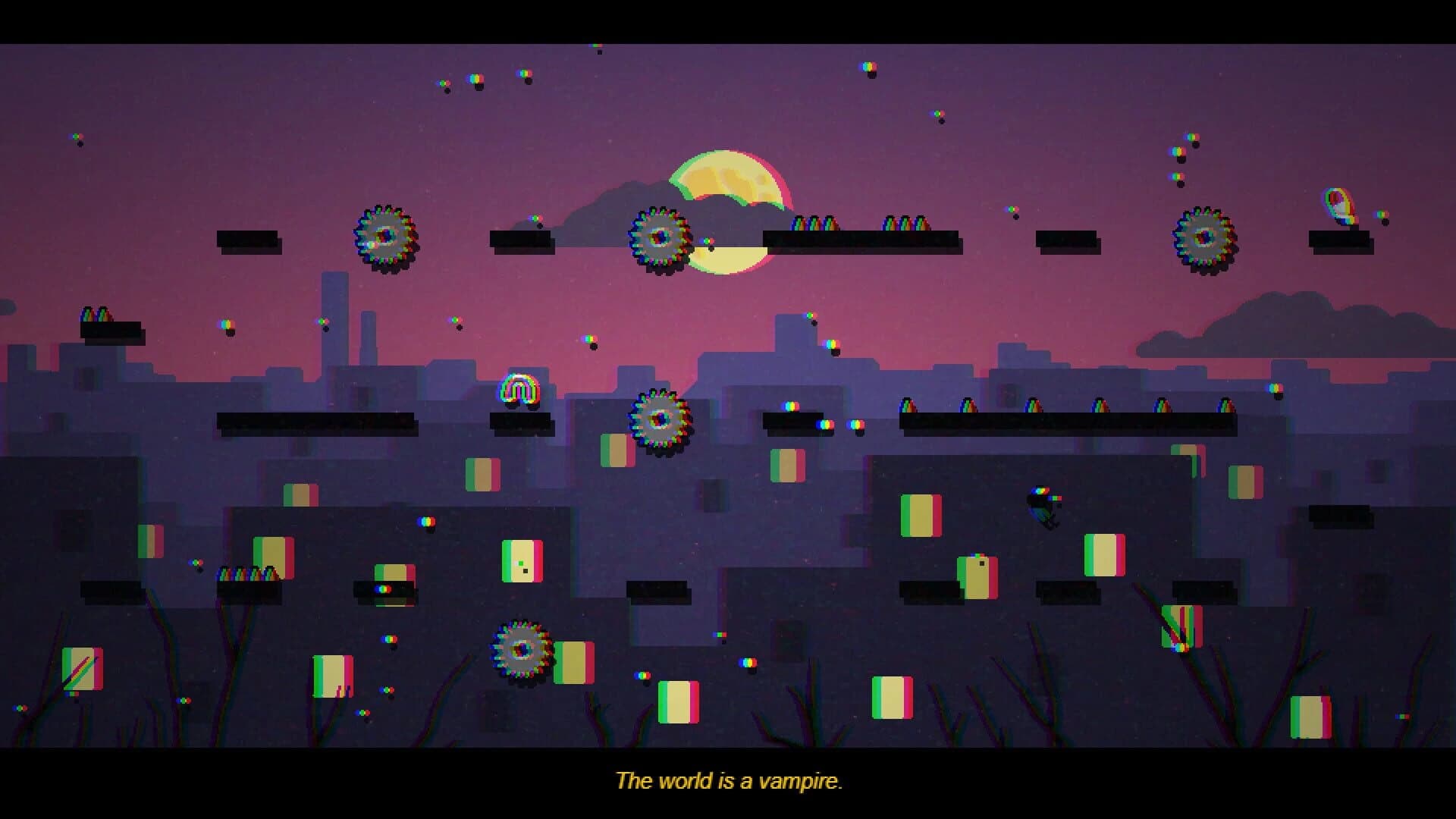 Doomer's Adventure screenshot 2