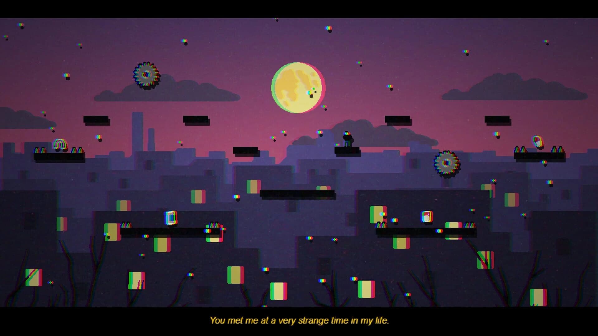 Doomer's Adventure screenshot 5
