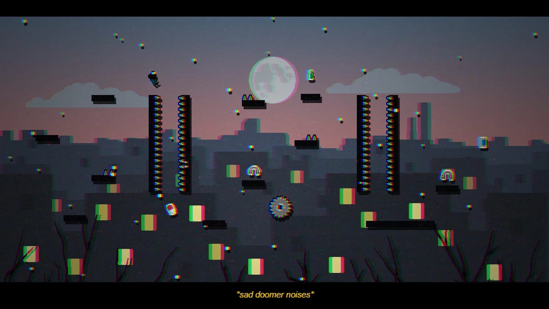 Doomer's Adventure screenshot 3
