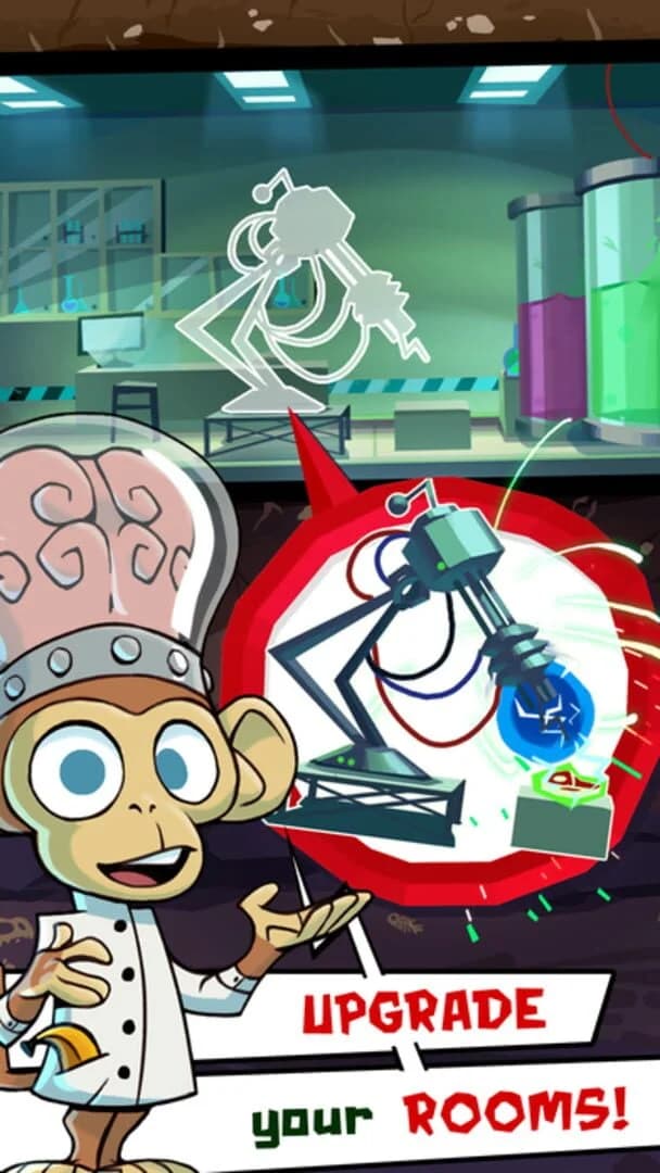 Doomsday Clicker screenshot 5