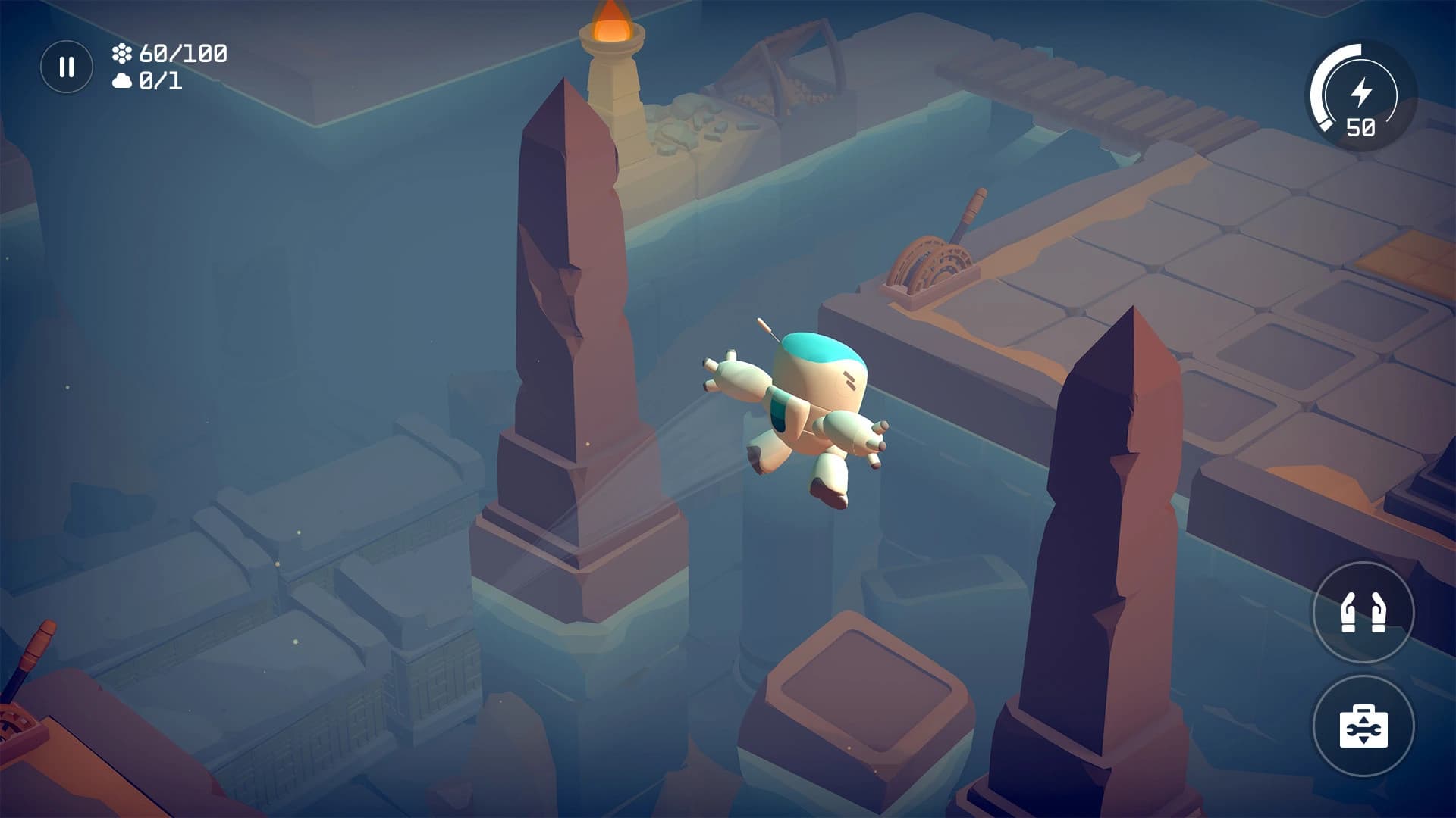 Doomsday Vault screenshot 3