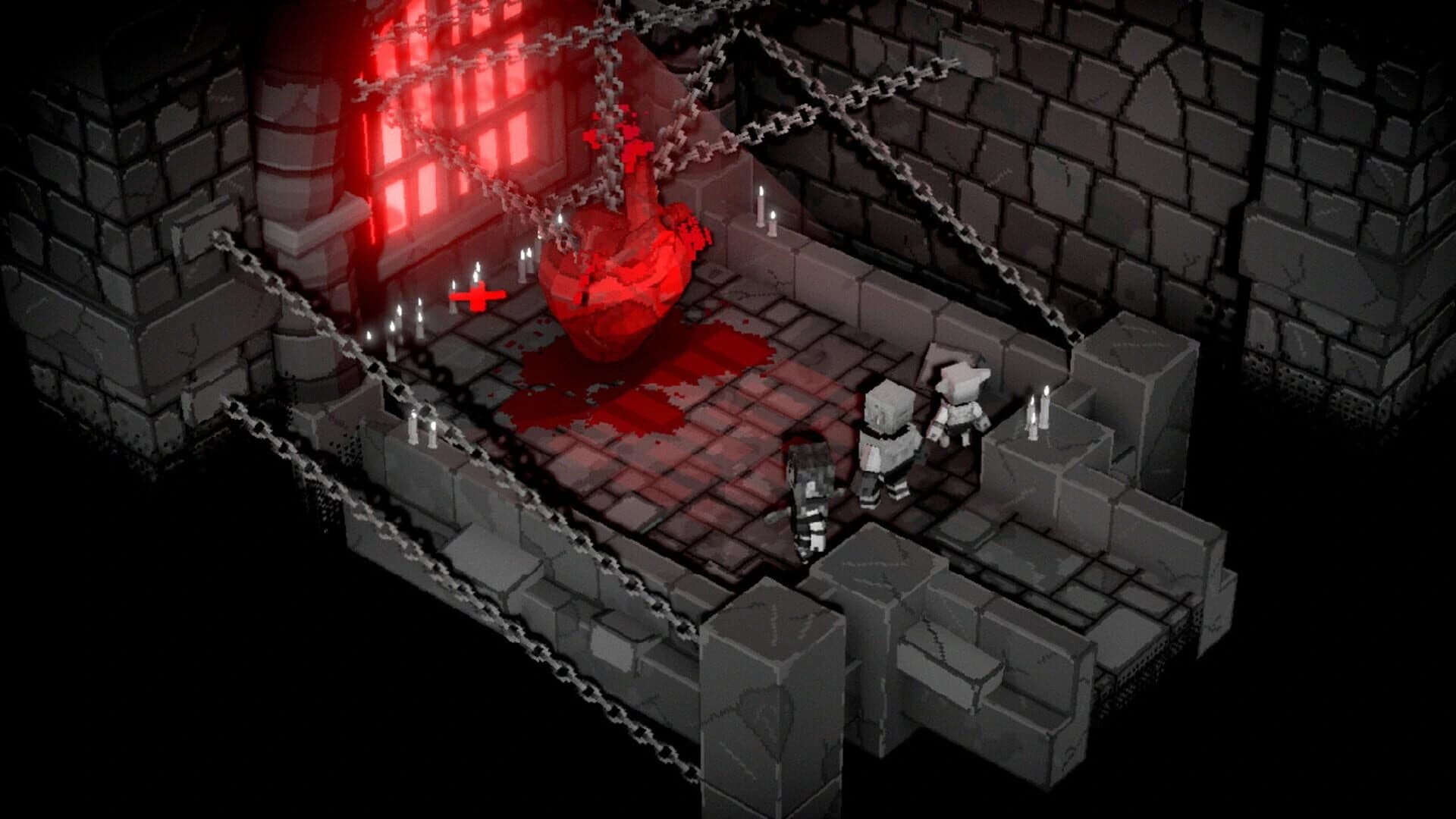 Doomtide screenshot 5