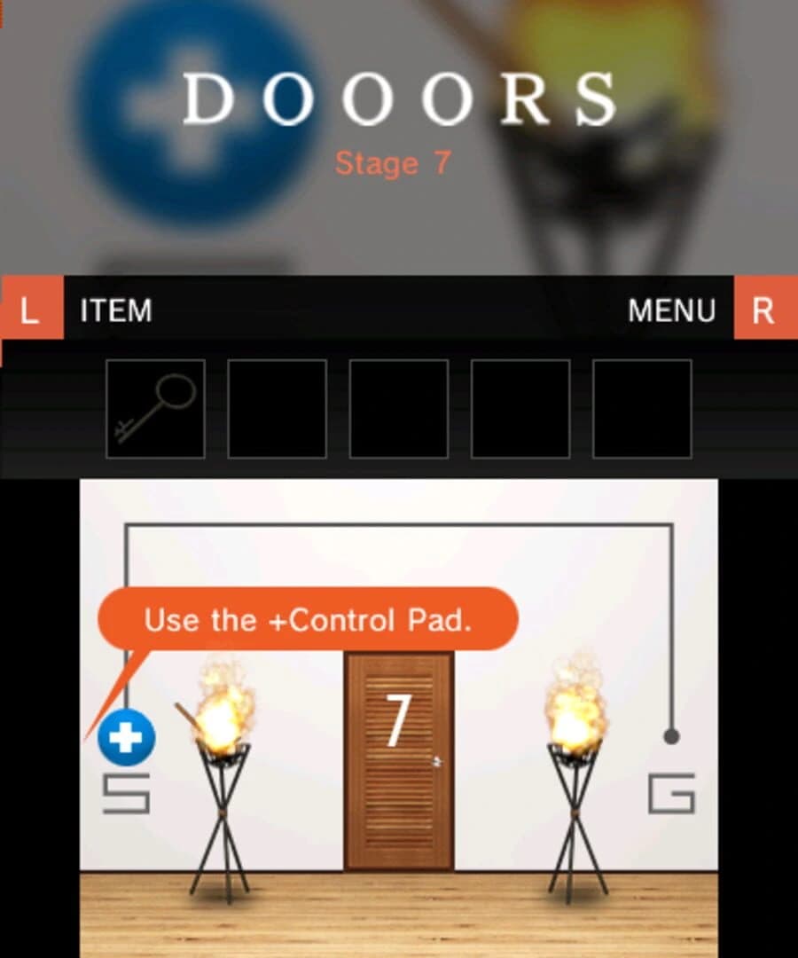 Dooors screenshot 3