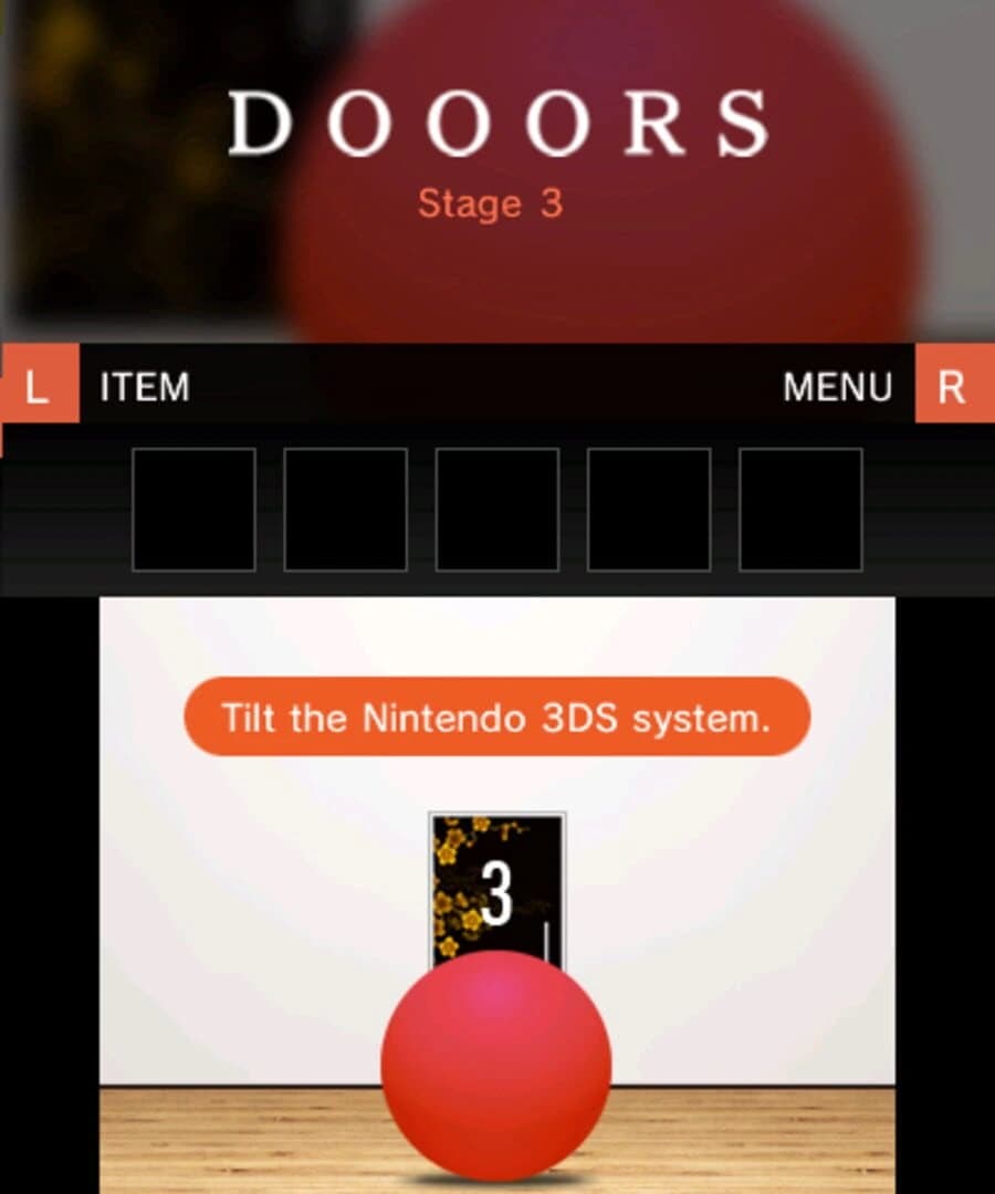 Dooors screenshot 5