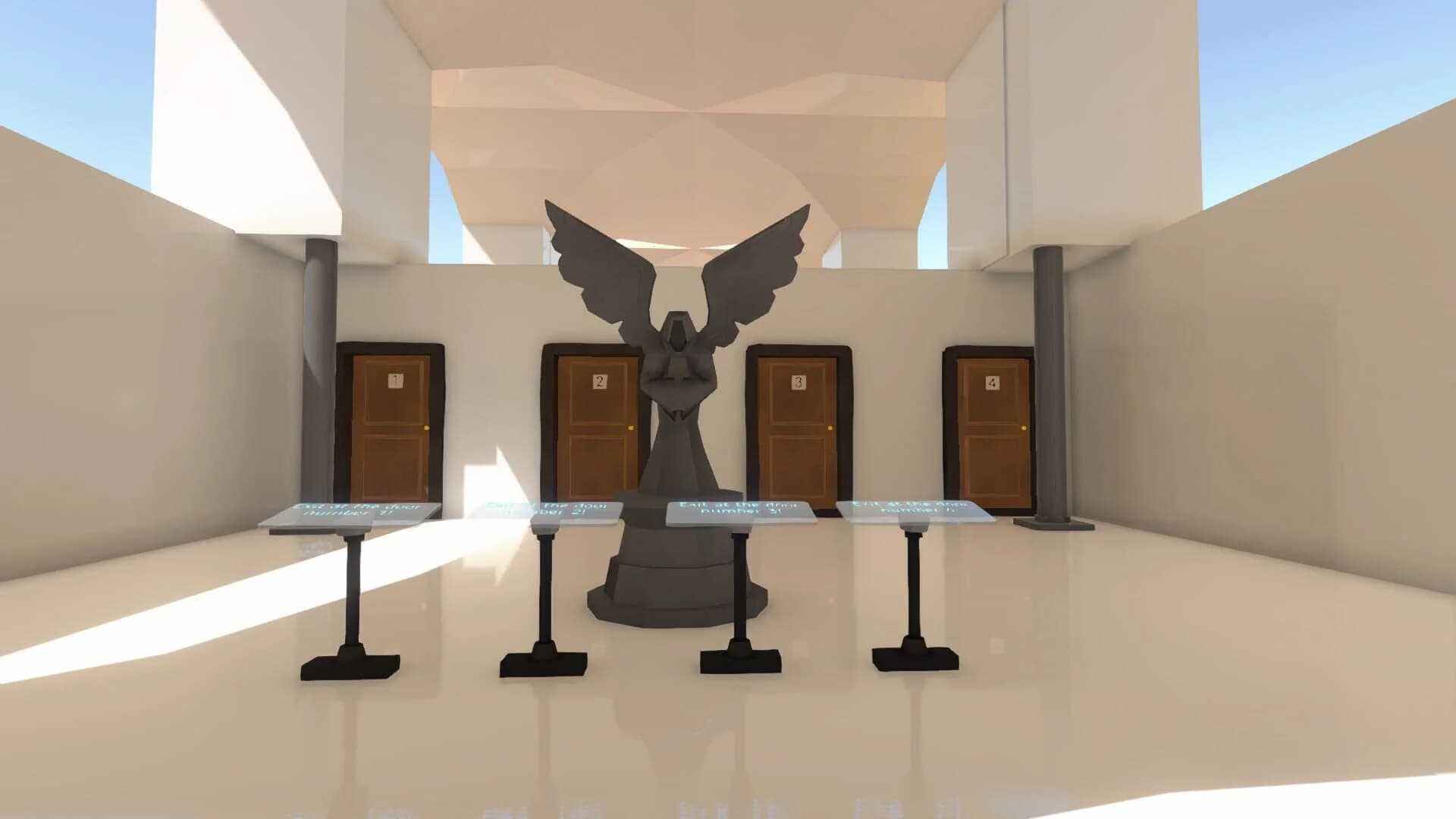 Door screenshot 2
