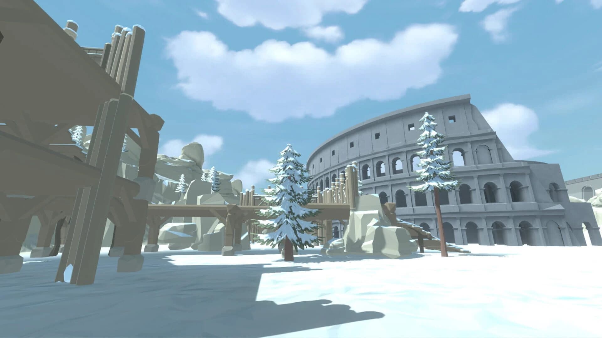 Door 2: Key screenshot 3