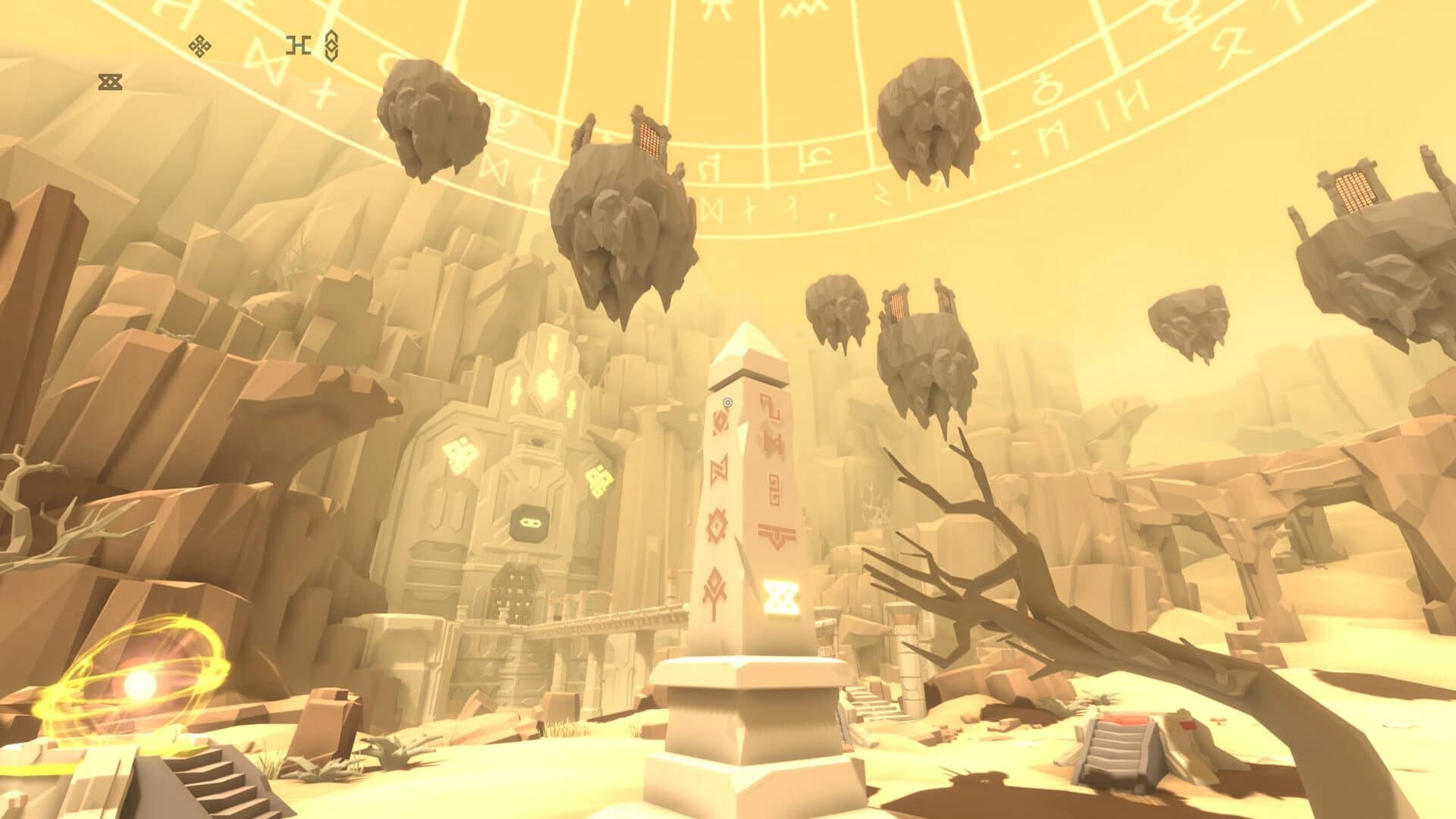 Door 3: Insignia screenshot 4