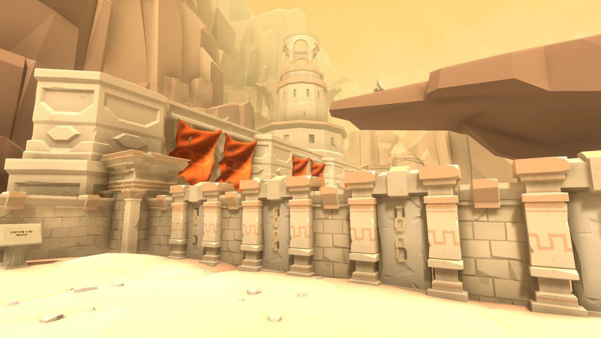 Door 3: Insignia screenshot 5