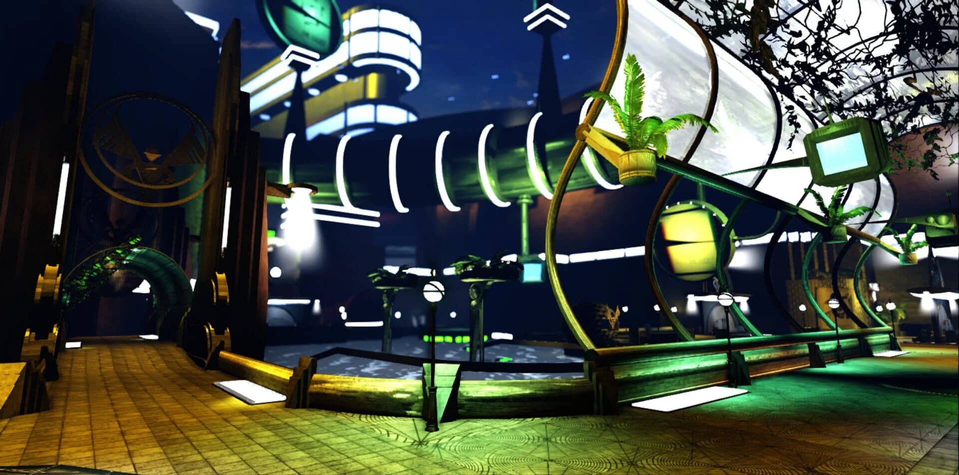 Door to Door screenshot 1