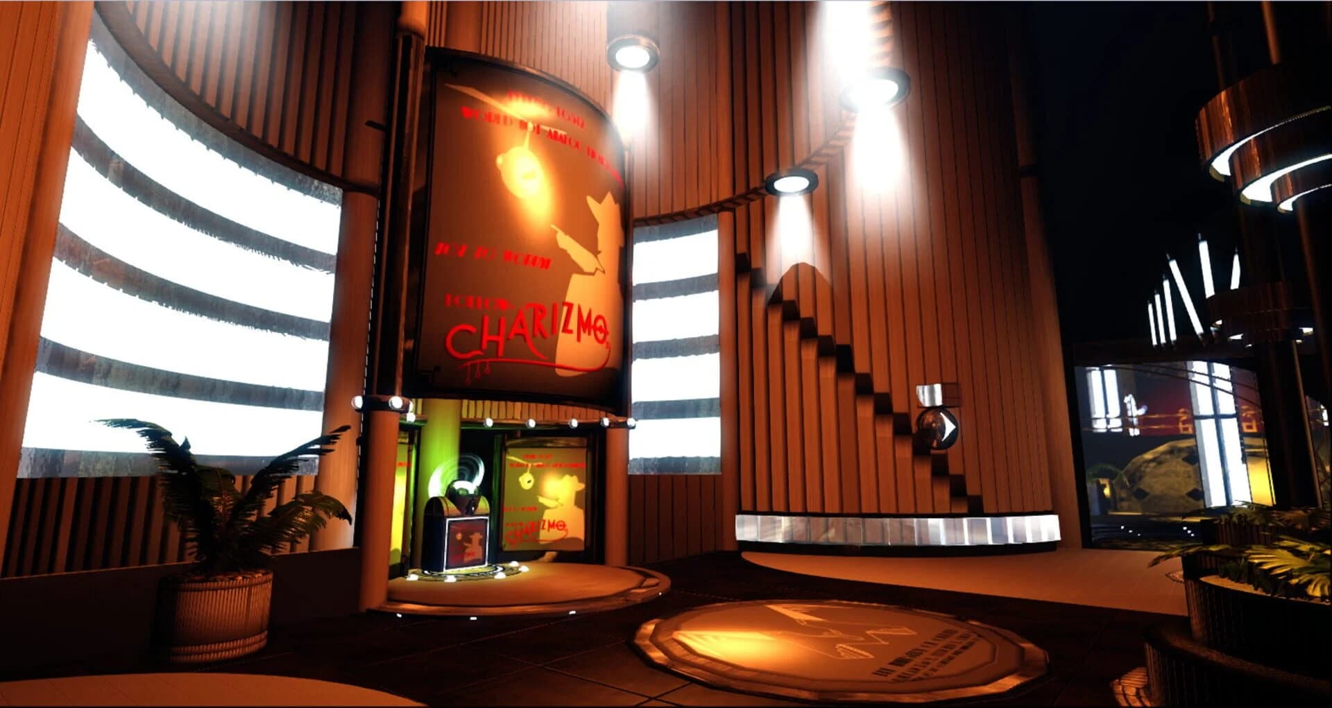 Door to Door screenshot 5