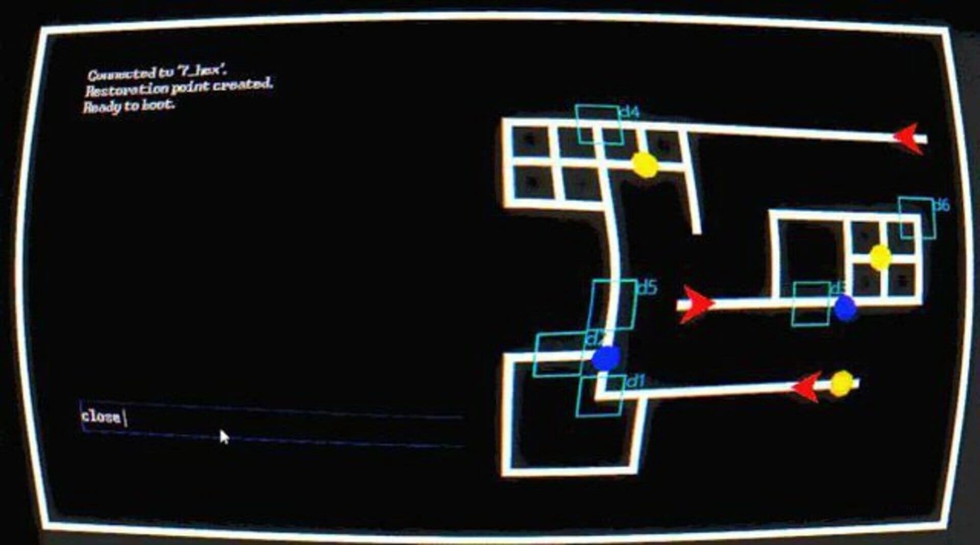Door XP screenshot 4