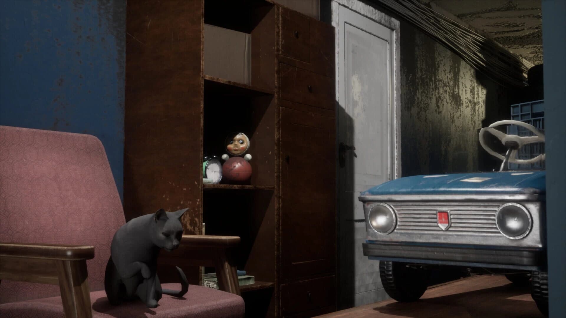 Doorms screenshot 5