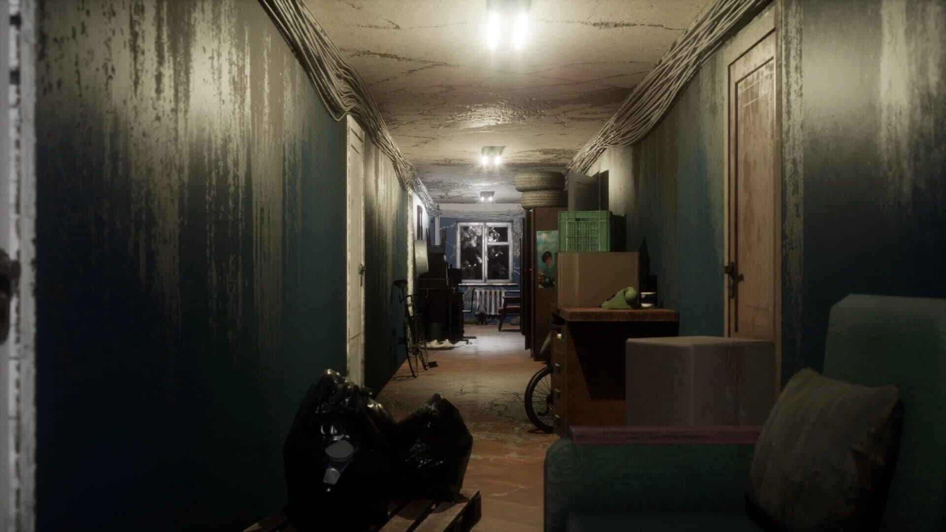 Doorms screenshot 4