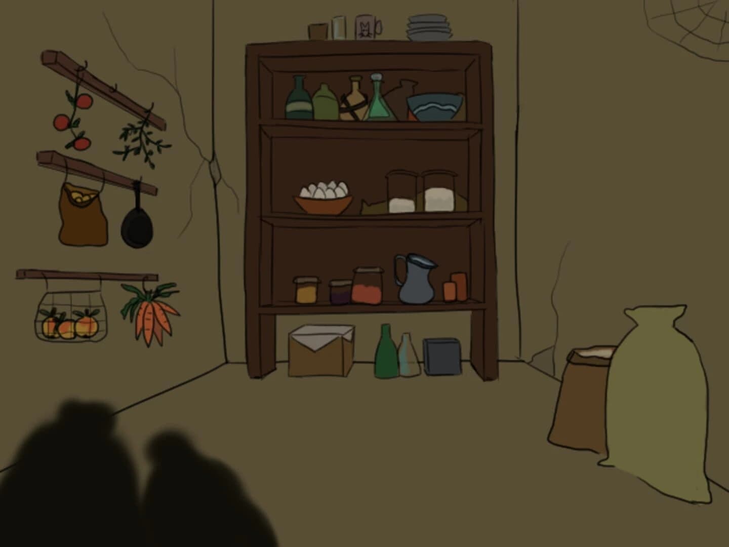 Doors screenshot 2