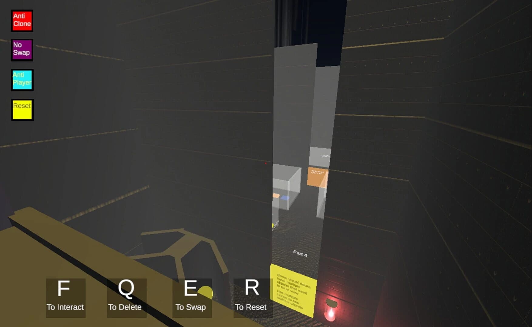 Doors screenshot 4