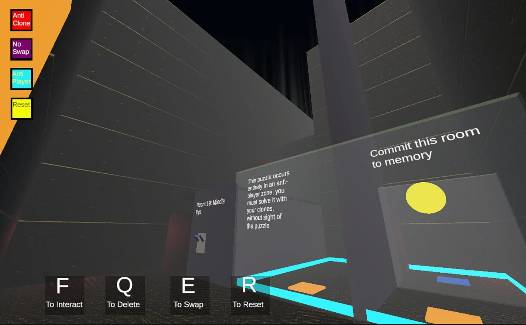 Doors screenshot 3