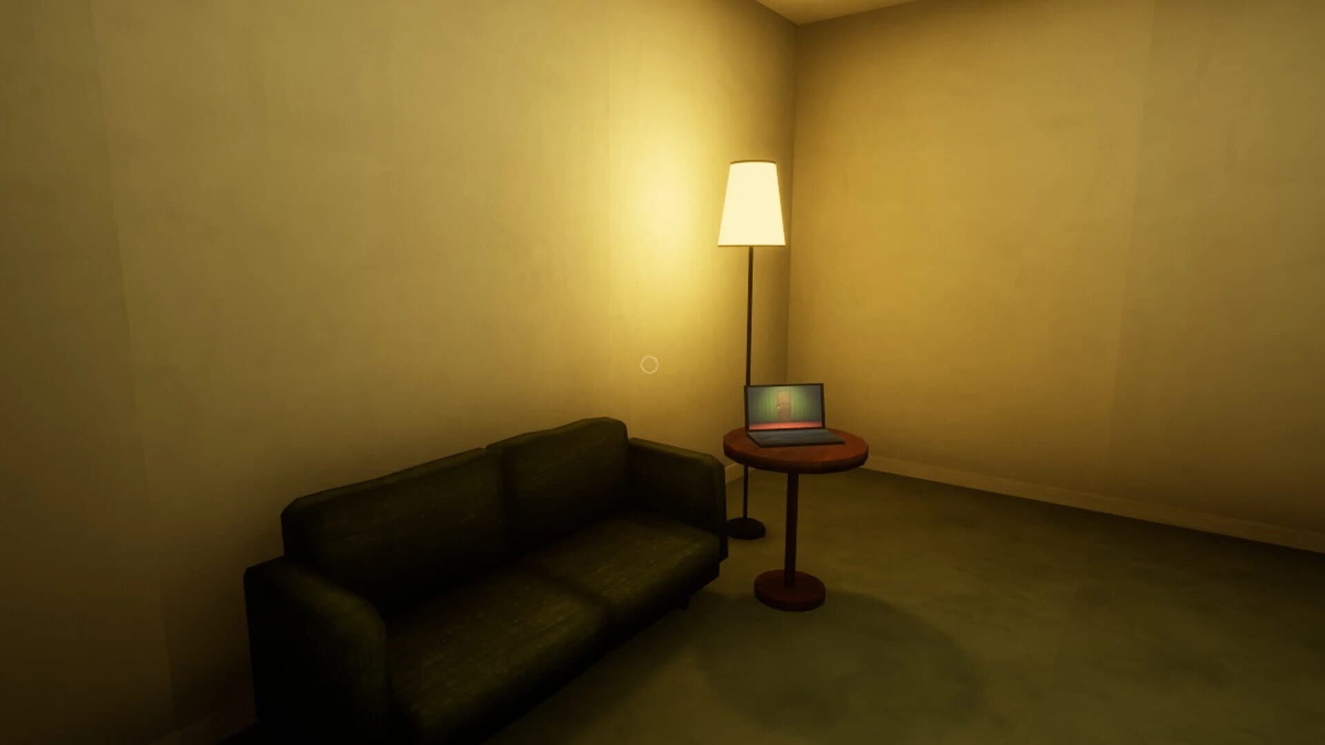 Doors: Haunted Tales of Lantern House screenshot 5