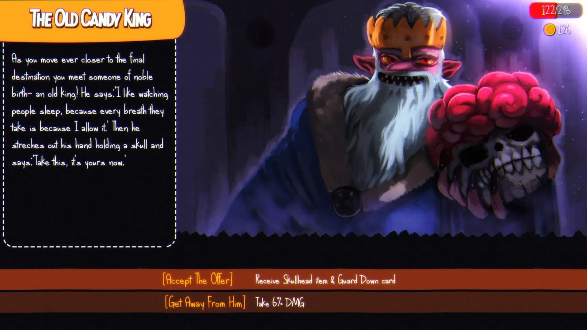 Doors of Insanity screenshot 5