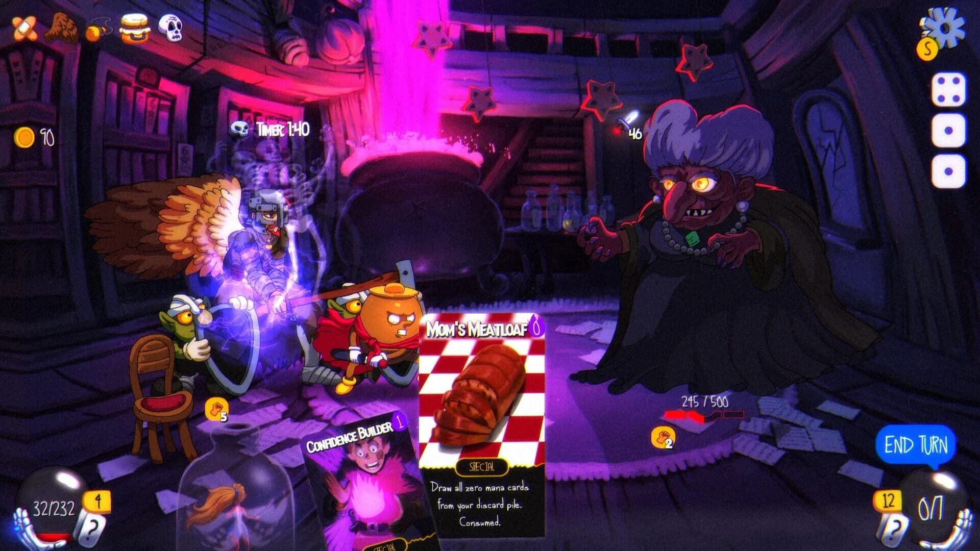 Doors of Insanity screenshot 4