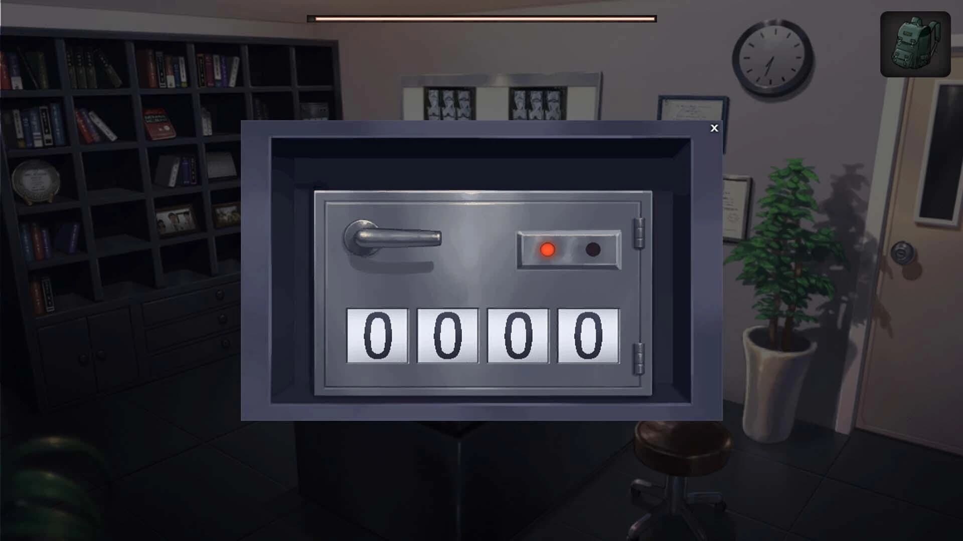 Doors & Rooms screenshot 1