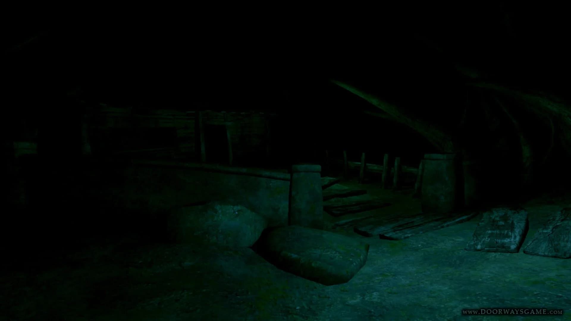 Doorways: Prelude screenshot 5