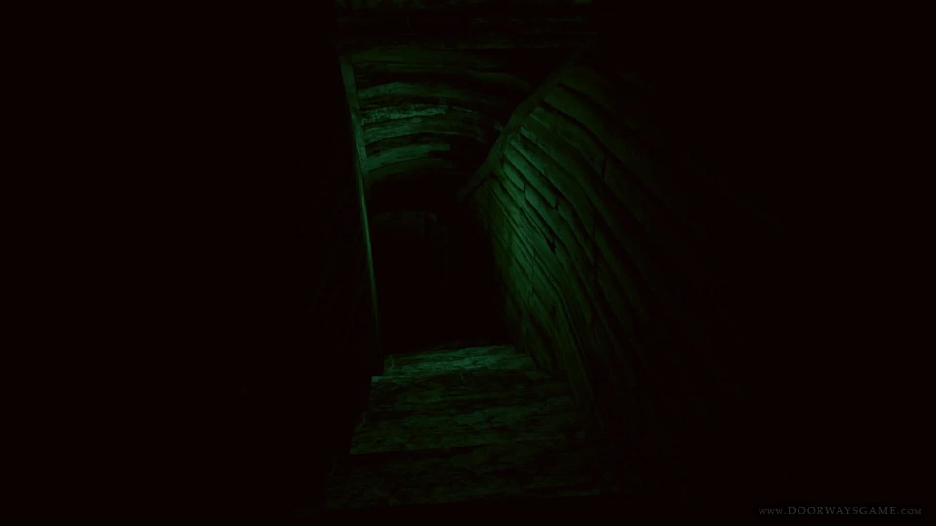 Doorways: Prelude screenshot 4