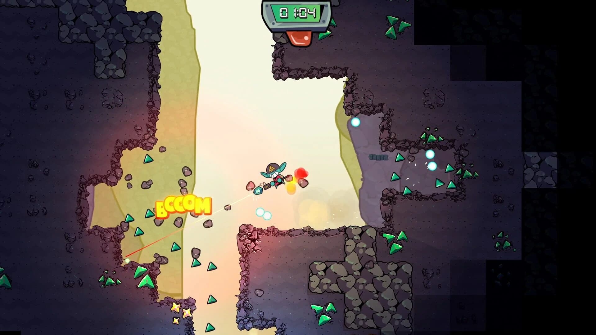 Dopaminer screenshot 1