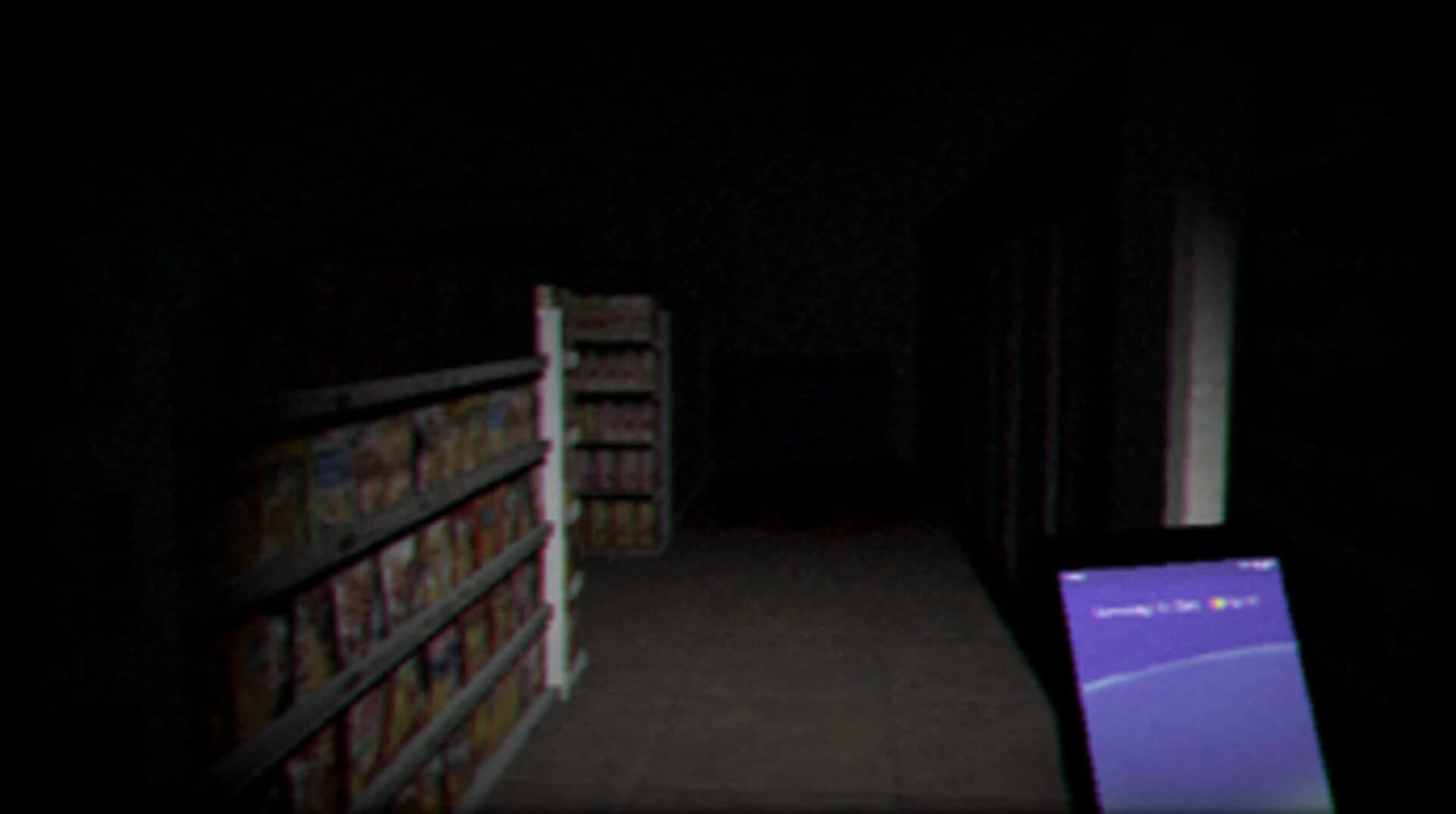 Doppelgänger screenshot 3