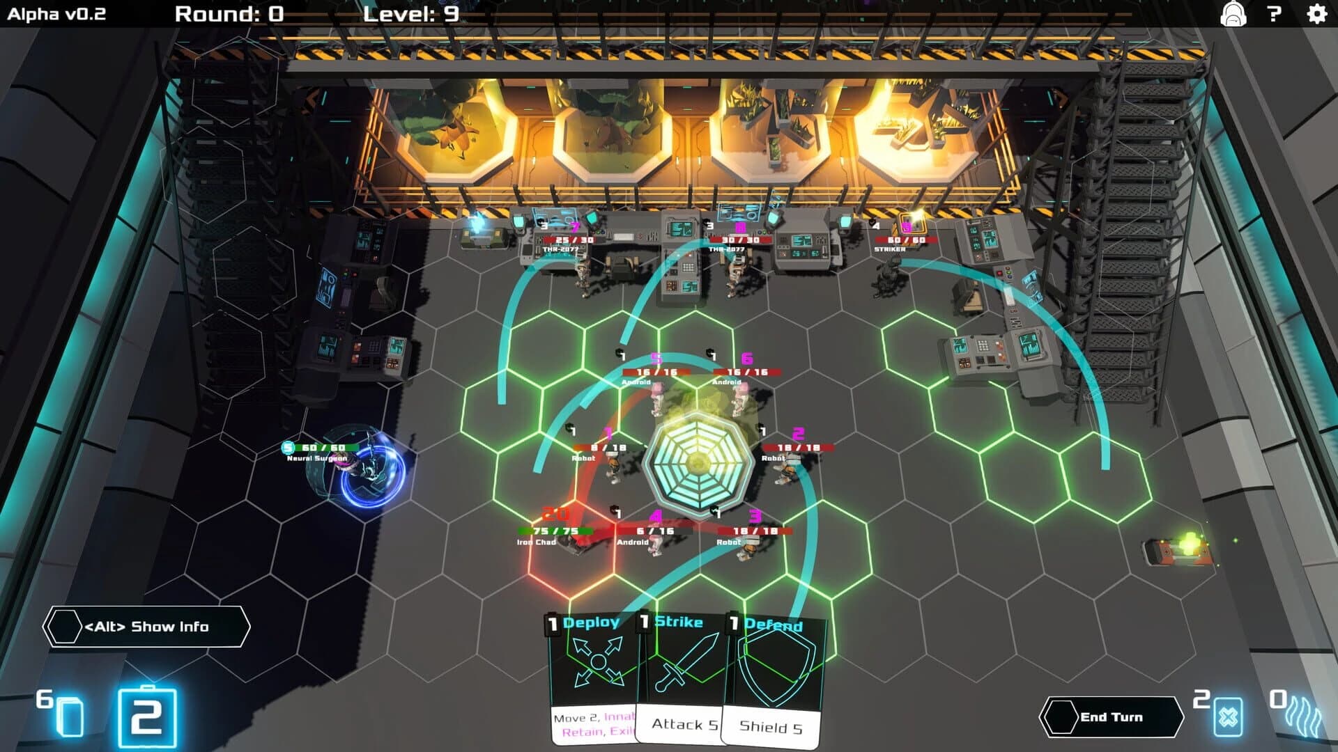 Doppelscape screenshot 5