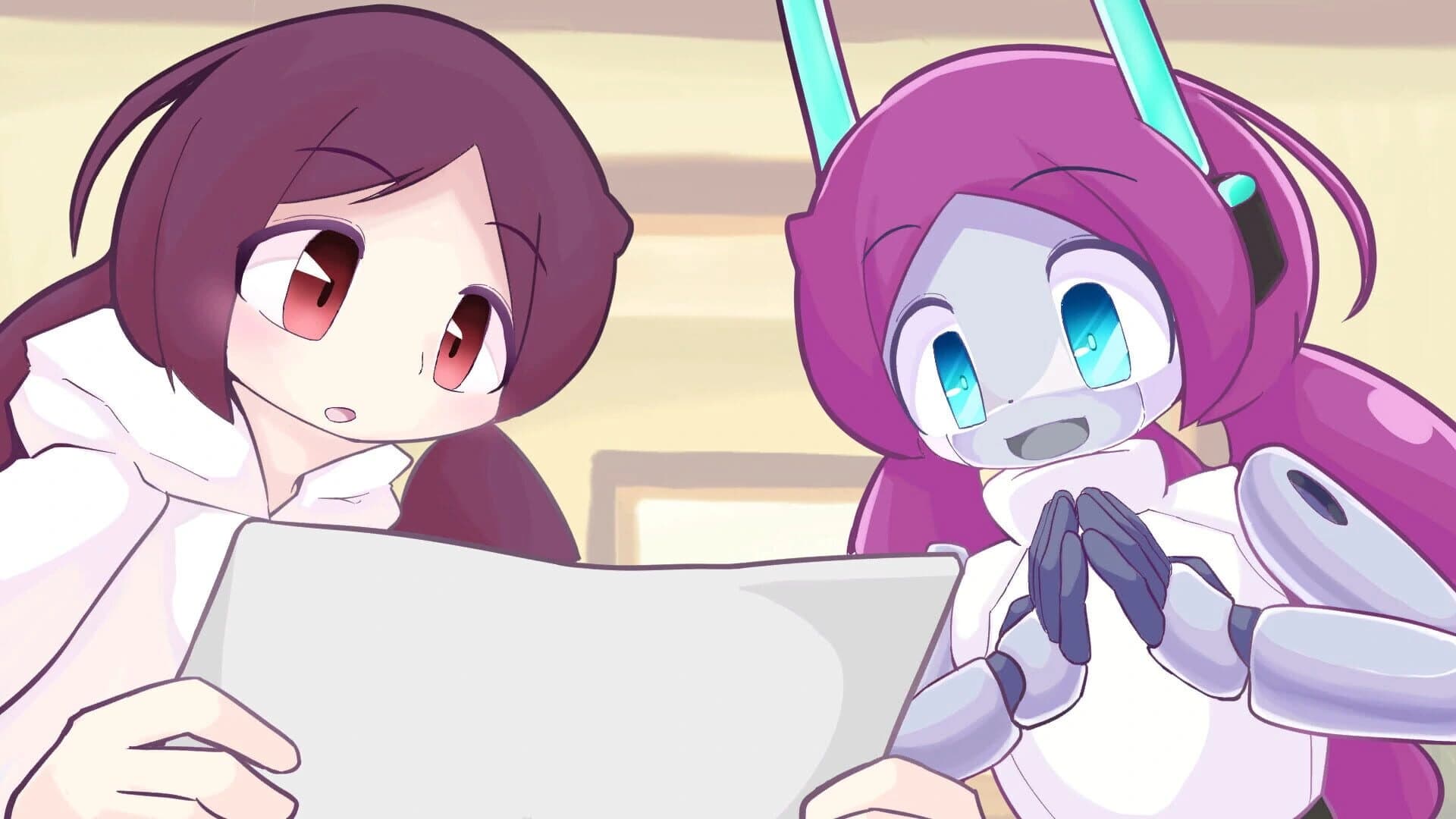 DoppelTest screenshot 1