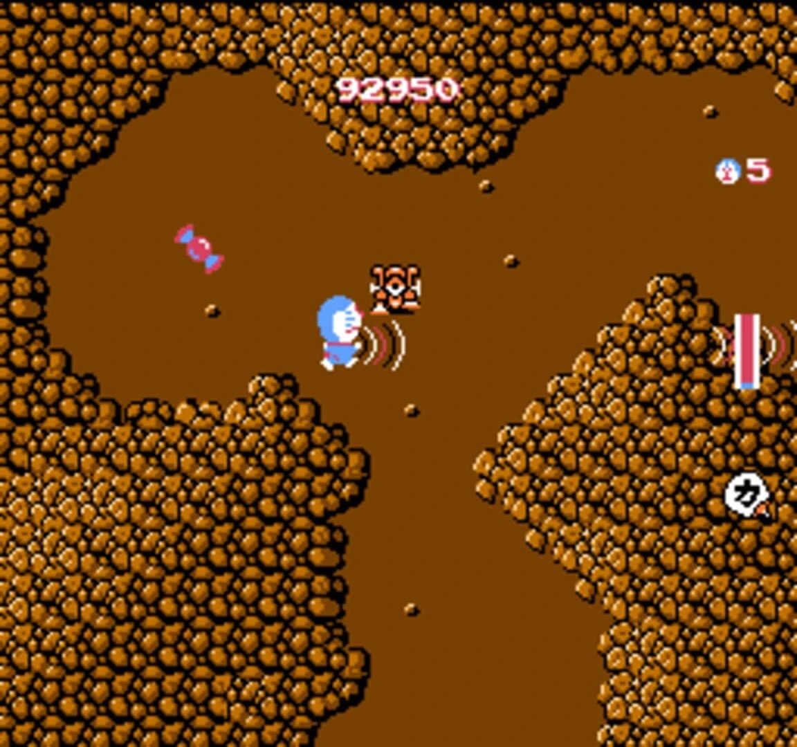 Doraemon screenshot 5